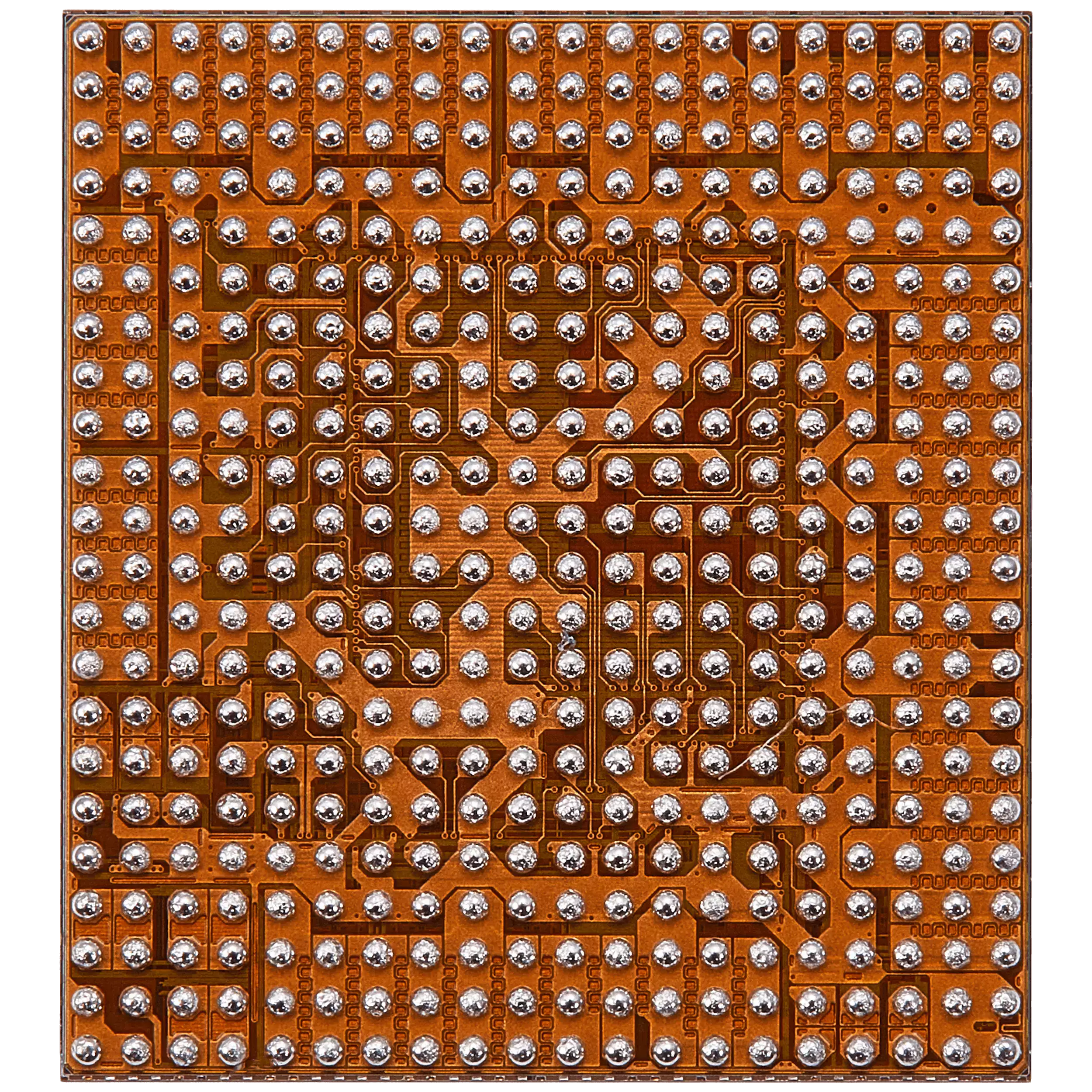 Power IC Chip – Compatible with MacBook 14'' (A2442, Late 2021, M1, 343S00515)