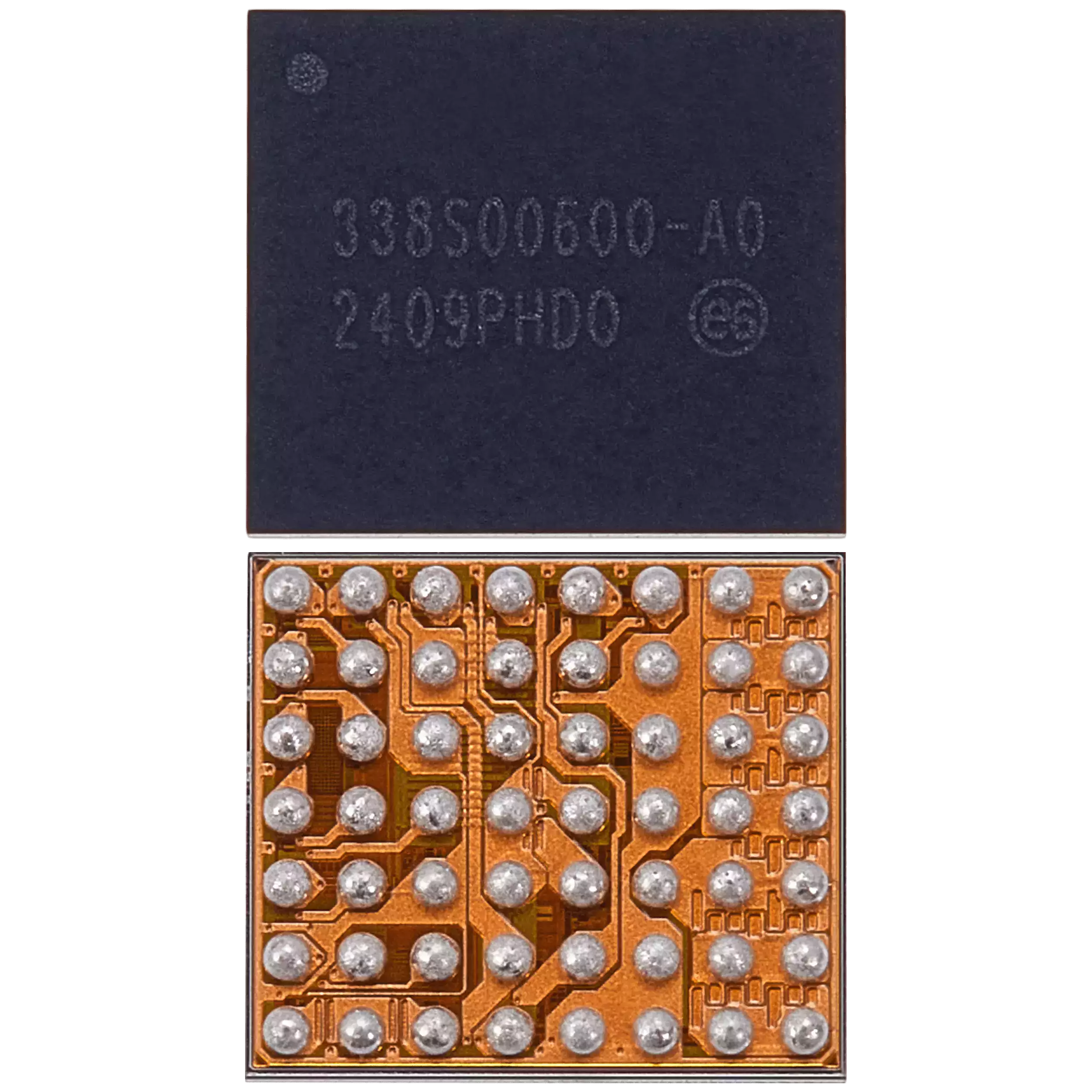 Power IC Chip – Compatible with MacBook 14'' (A2442, Late 2021, M1, 338S00600)