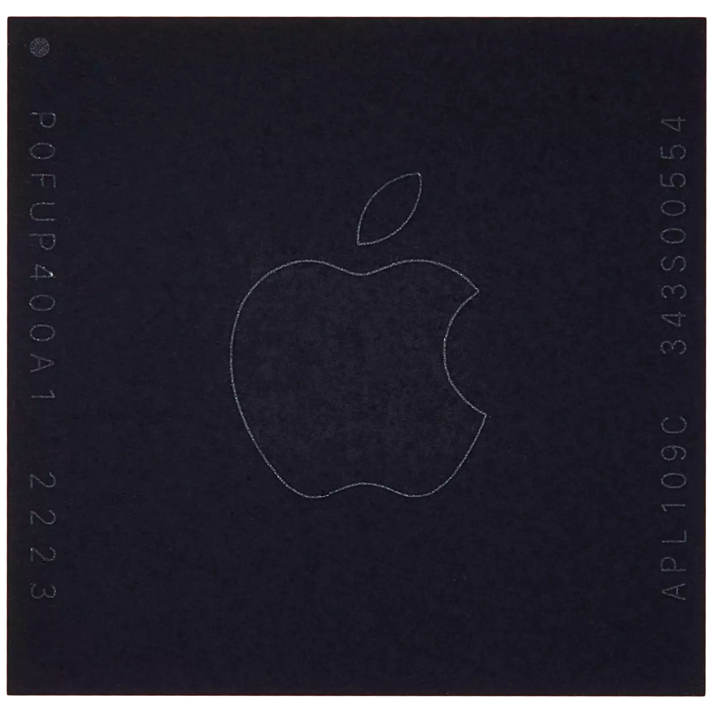 Power IC Chip Compatible For MacBook Air 13" (A2681 / Mid 2022) (M2) (343S00554)