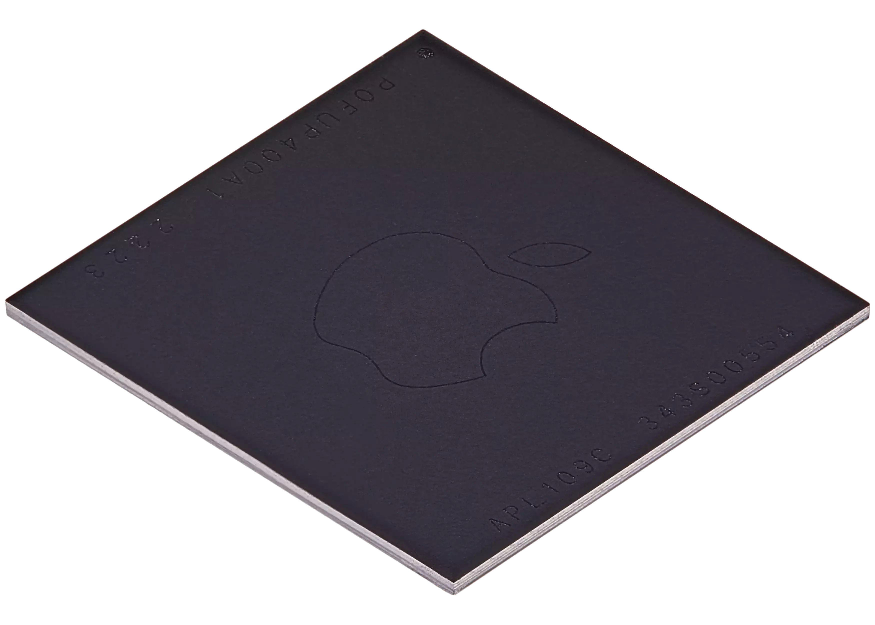 Power IC Chip Compatible For MacBook Air 13" (A2681 / Mid 2022) (M2) (343S00554)