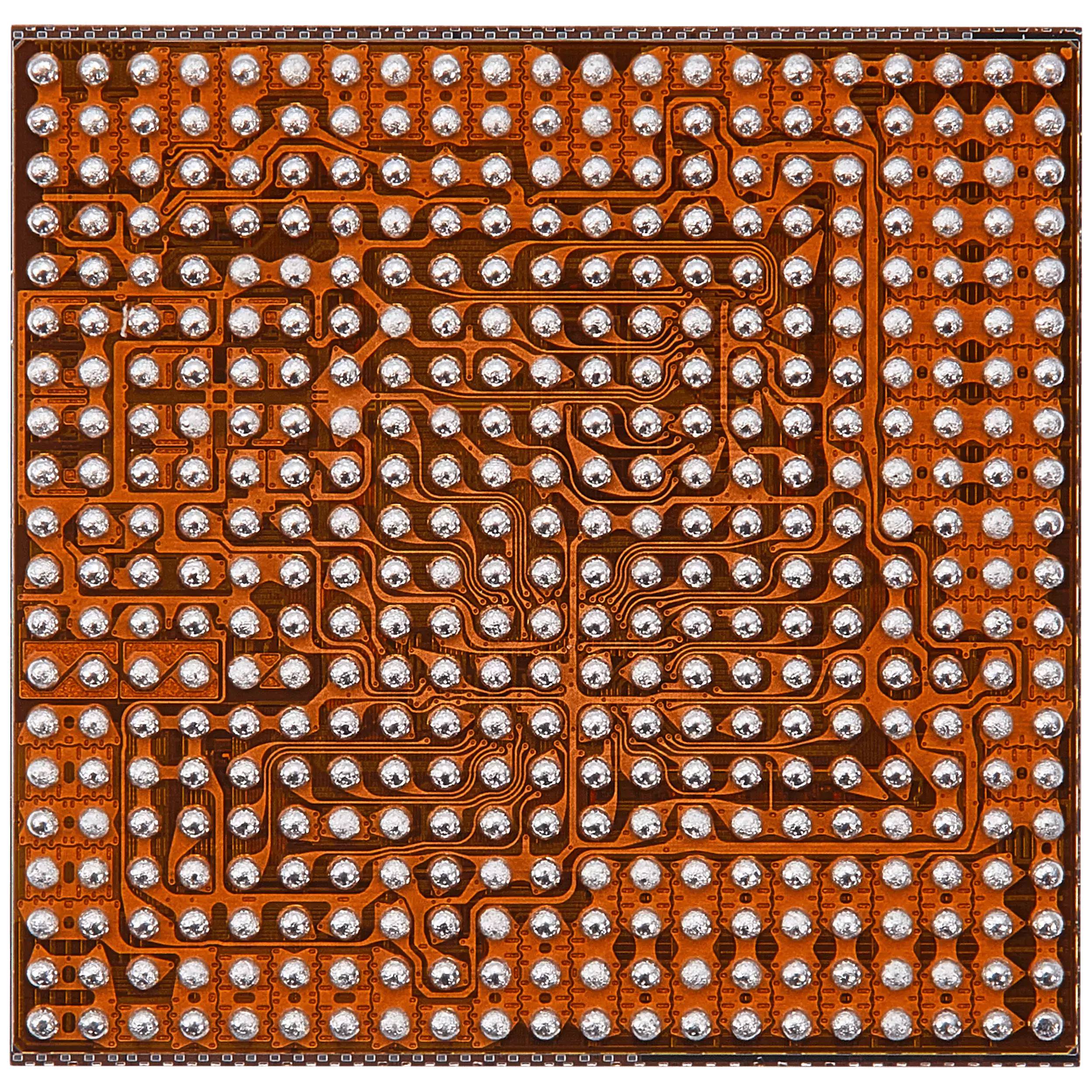 Power IC Chip Compatible For MacBook Air 13" (A2681 / Mid 2022) (M2) (343S00554)