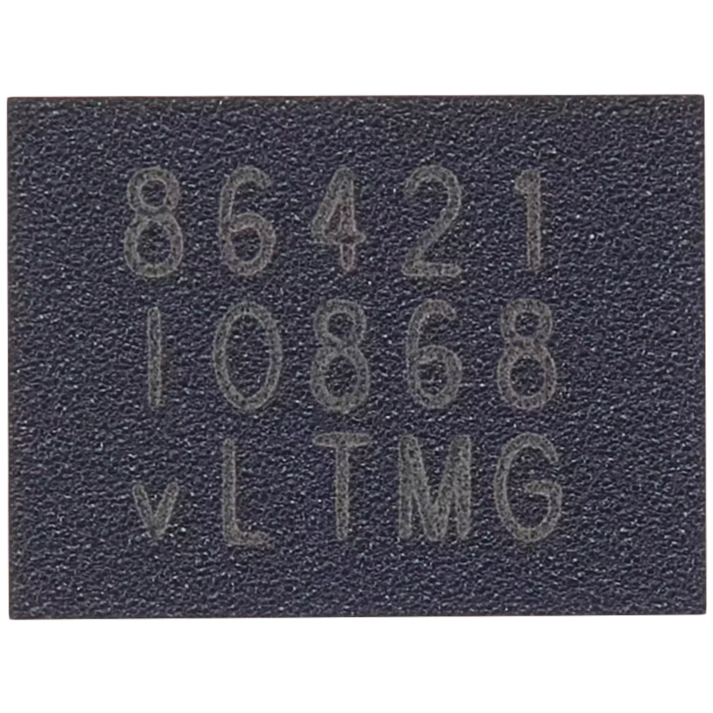 Hard Drive Power Supply 5V Boost IC (86421) - Compatible with MacBook Pro 13" (A2338, Late 2020) & Pro 14" (A2442, Late 2021) - Type-C