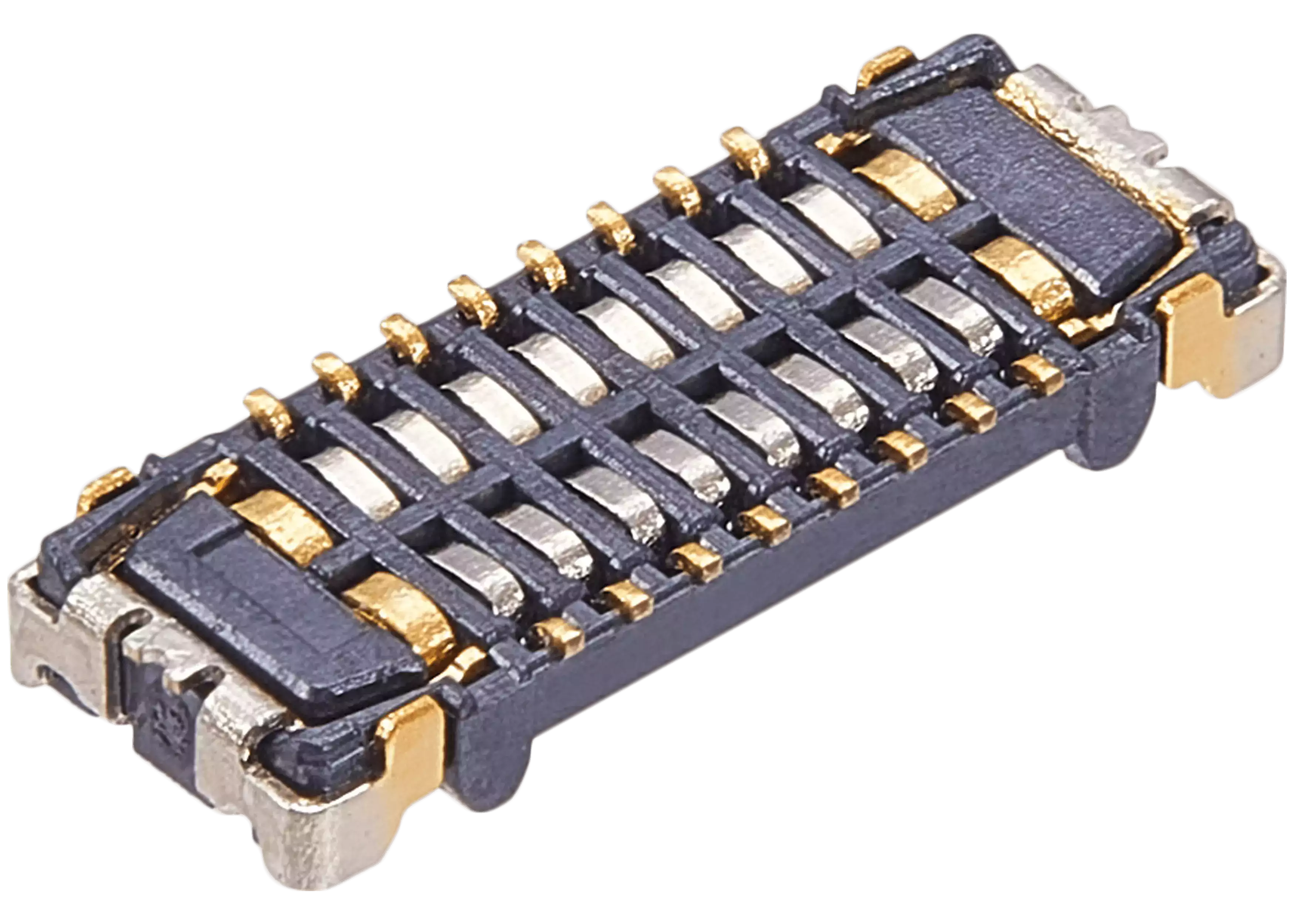 Camera Flex Connector FPC Connector Compatible For MacBook Air 13" M2 (A2681 / Mid 2022) (16 Pin)