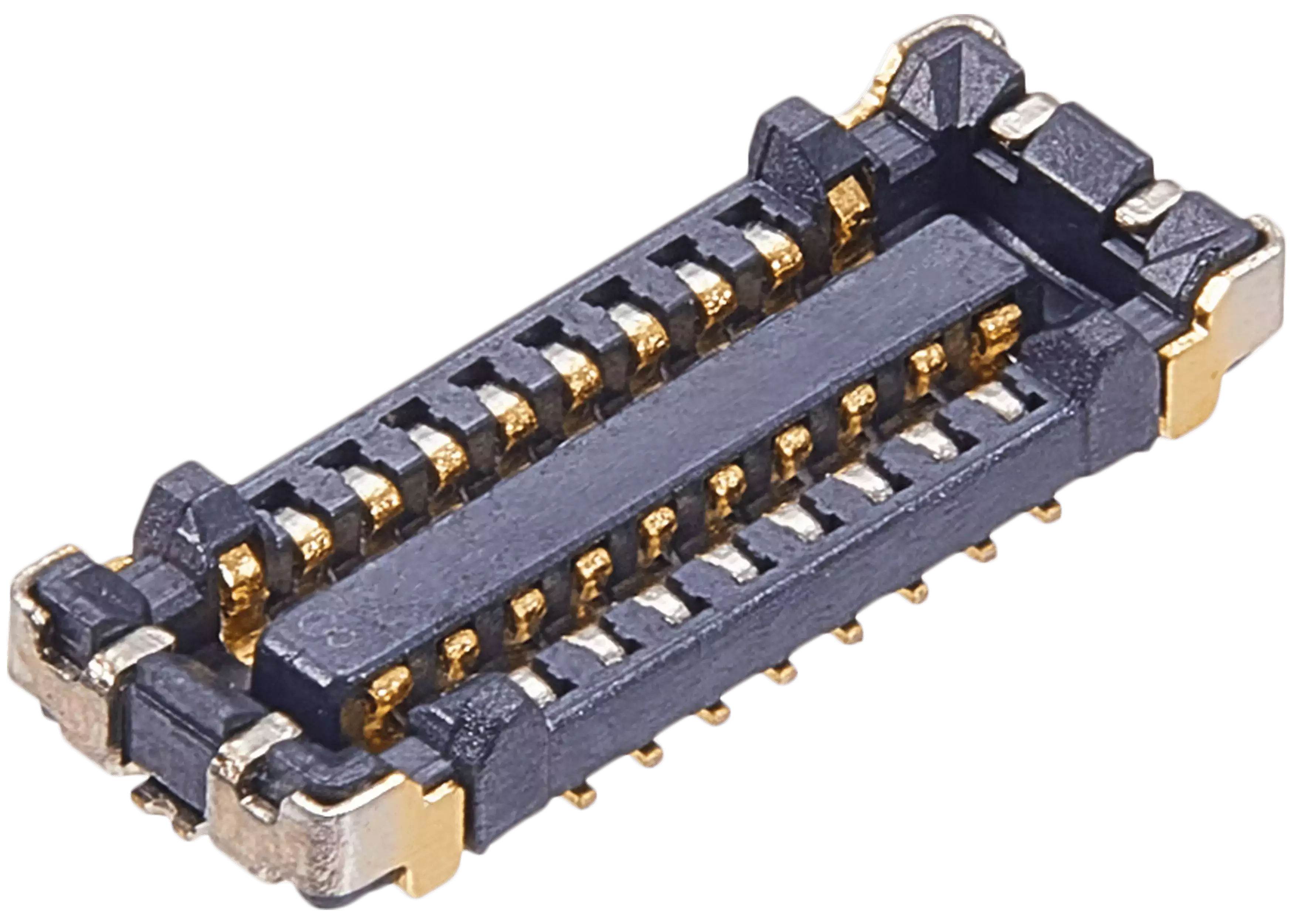 Camera Flex Connector FPC Connector Compatible For MacBook Air 13" M2 (A2681 / Mid 2022) (16 Pin)