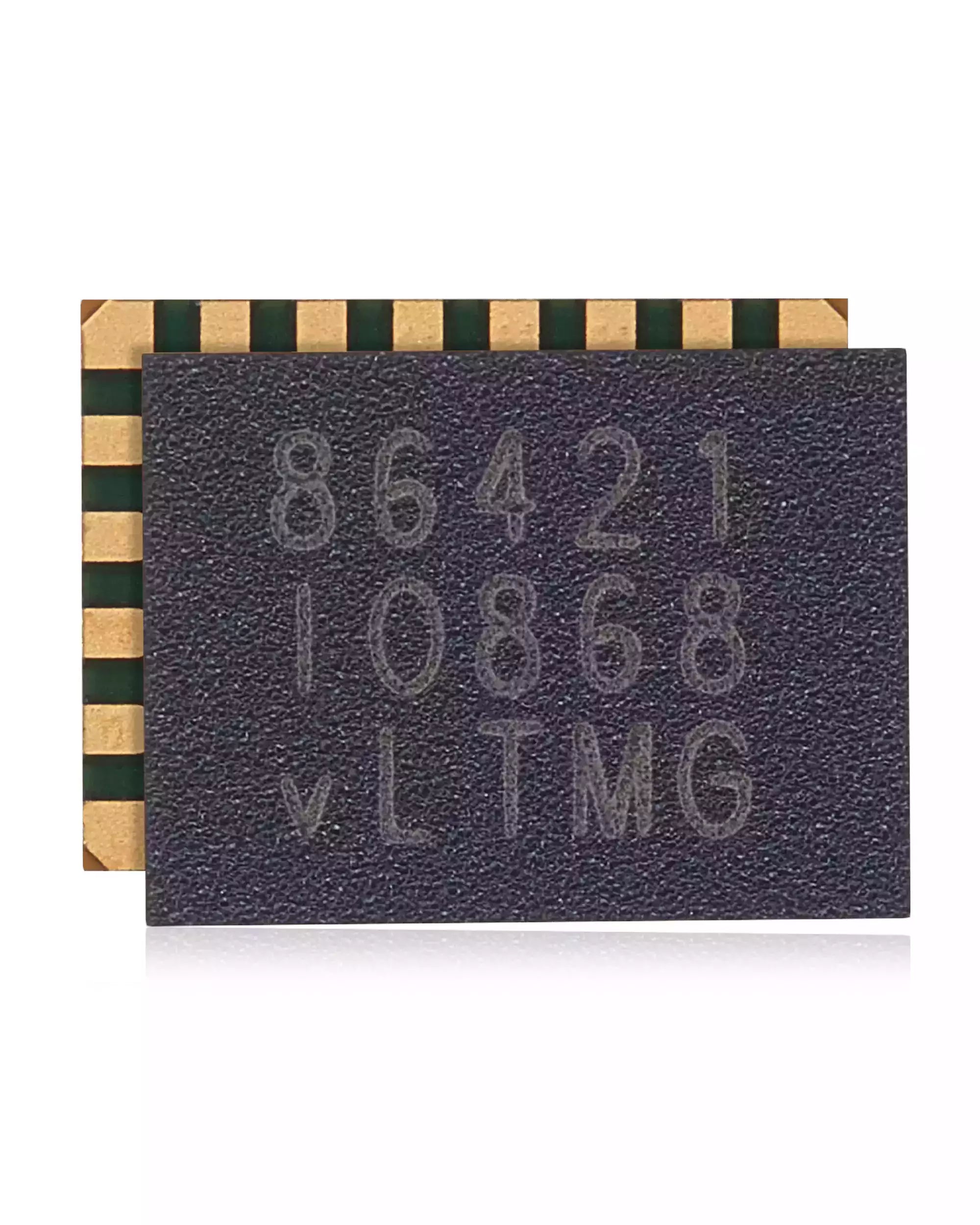 Hard Drive Power Supply 5V Boost IC (86421) - Compatible with MacBook Pro 13" (A2338, Late 2020) & Pro 14" (A2442, Late 2021) - Type-C