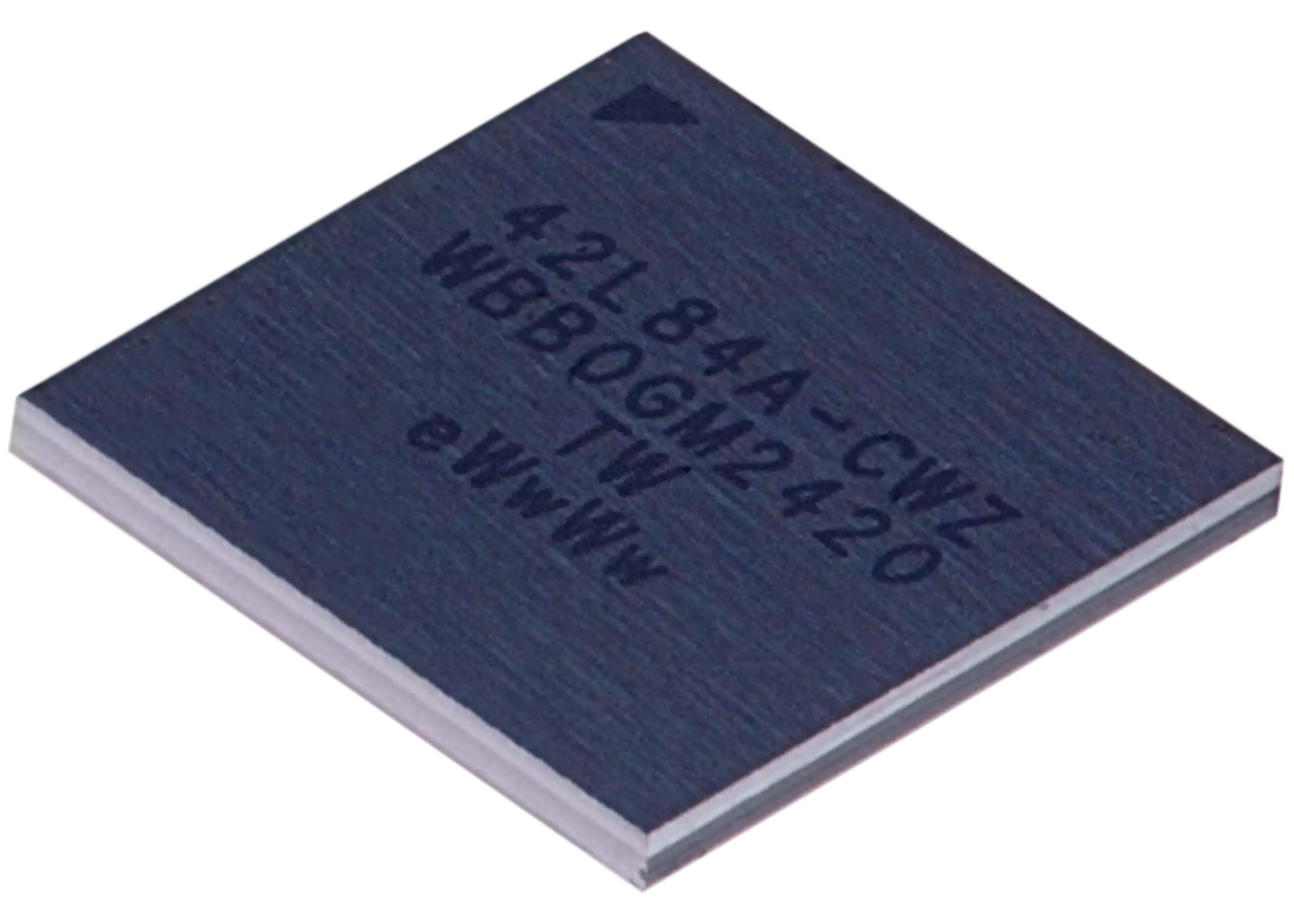 Audio Codec IC - Compatible with MacBook 14" (A2442, Late 2021, M1) - CS42L84A