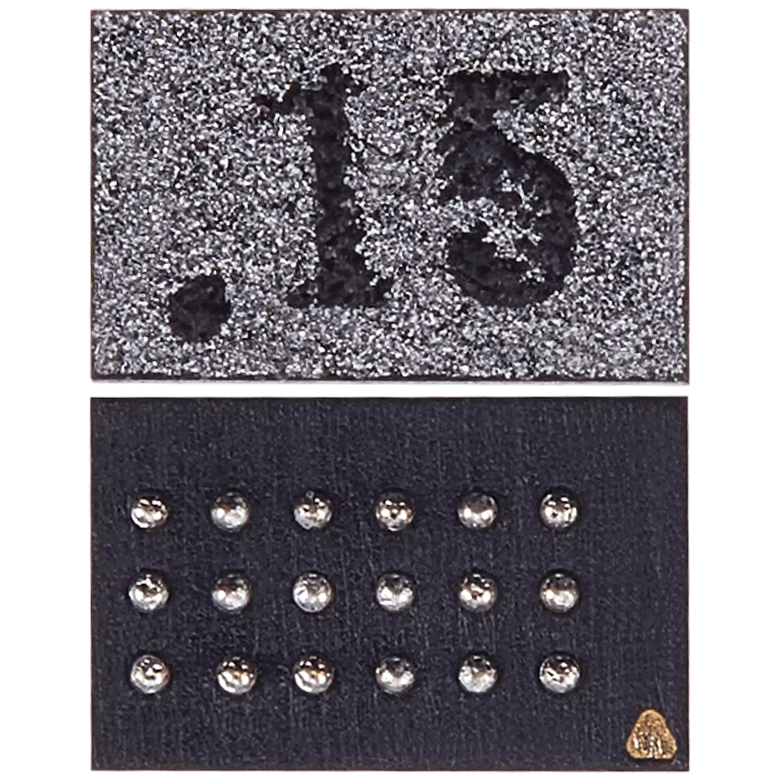 Integrated Face ID Chip IC Compatible For iPhone 15 Series (Soldering Required)