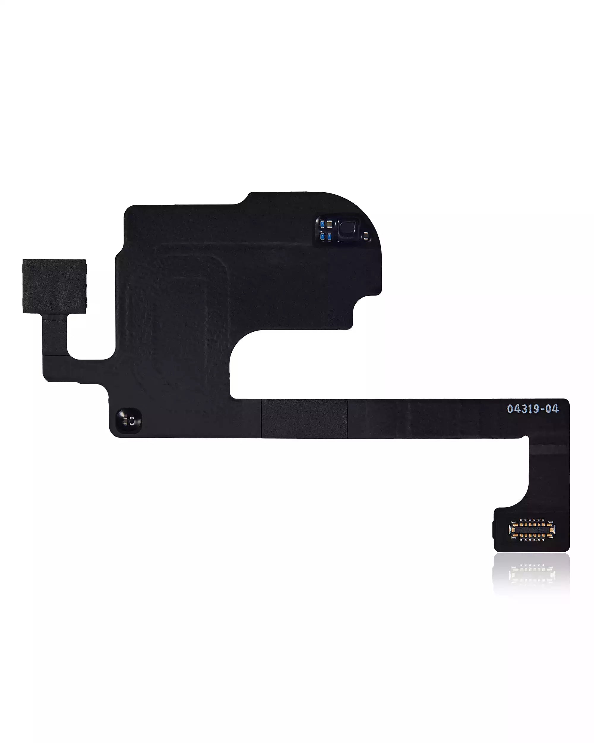 Proximity Light Sensor Flex Cable Compatible For iPhone 15