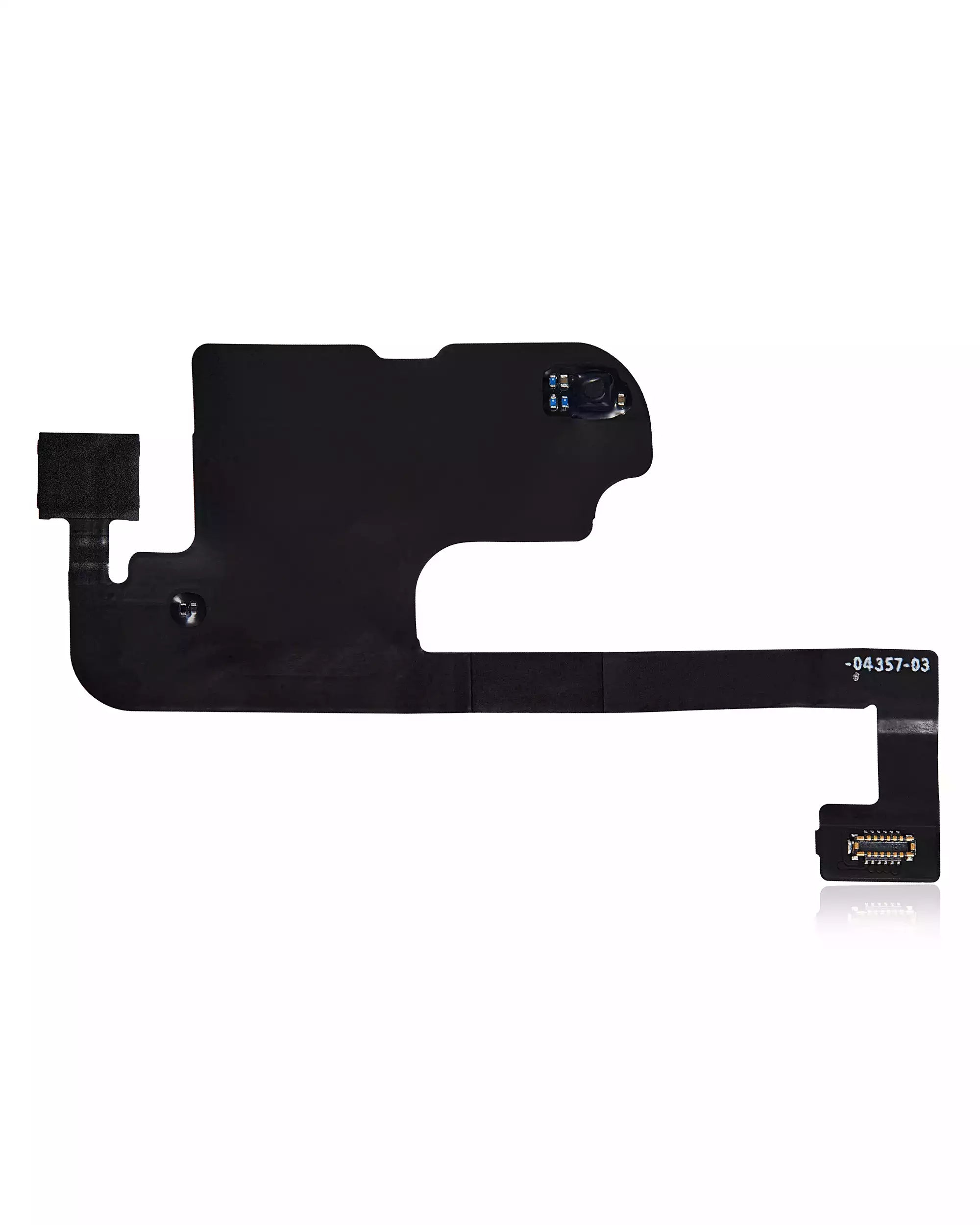 Proximity Light Sensor Flex Cable Compatible For iPhone 15 Plus