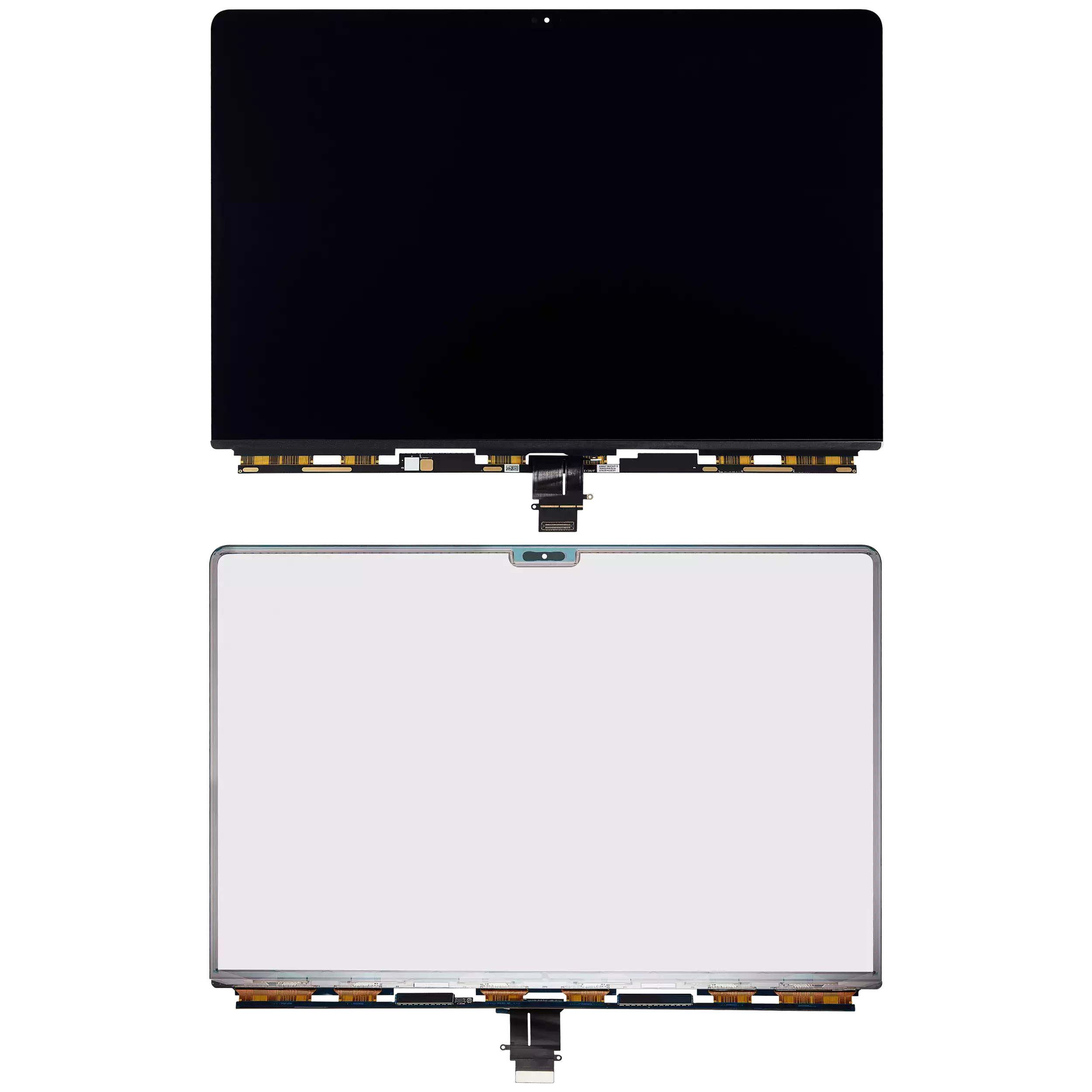 LCD Panel Only Compatible For MacBook Air 13" (A2681 / A3113) (Compatible With All Years) (Premium)