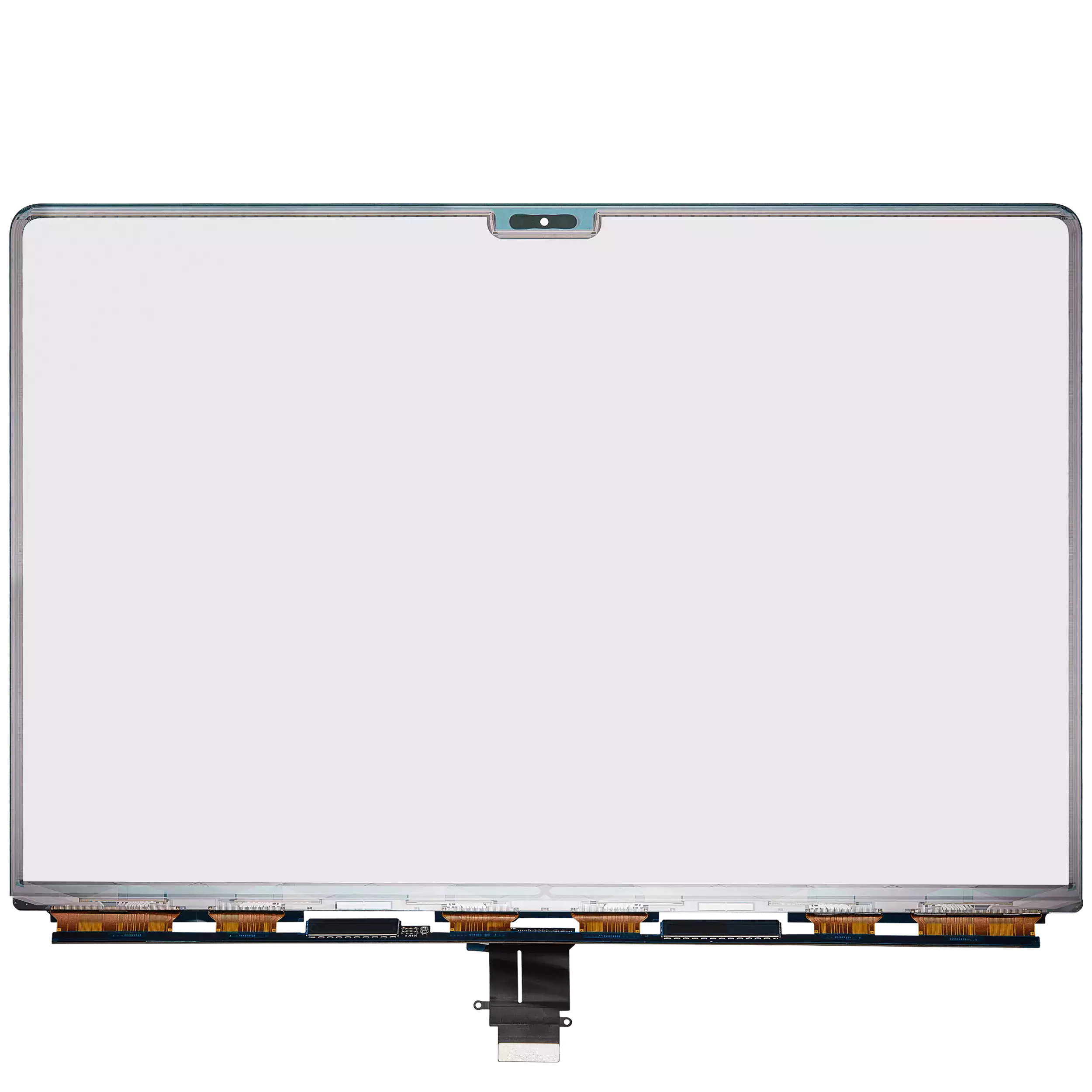 LCD Panel Only Compatible For MacBook Air 13" (A2681 / A3113) (Compatible With All Years) (Premium)