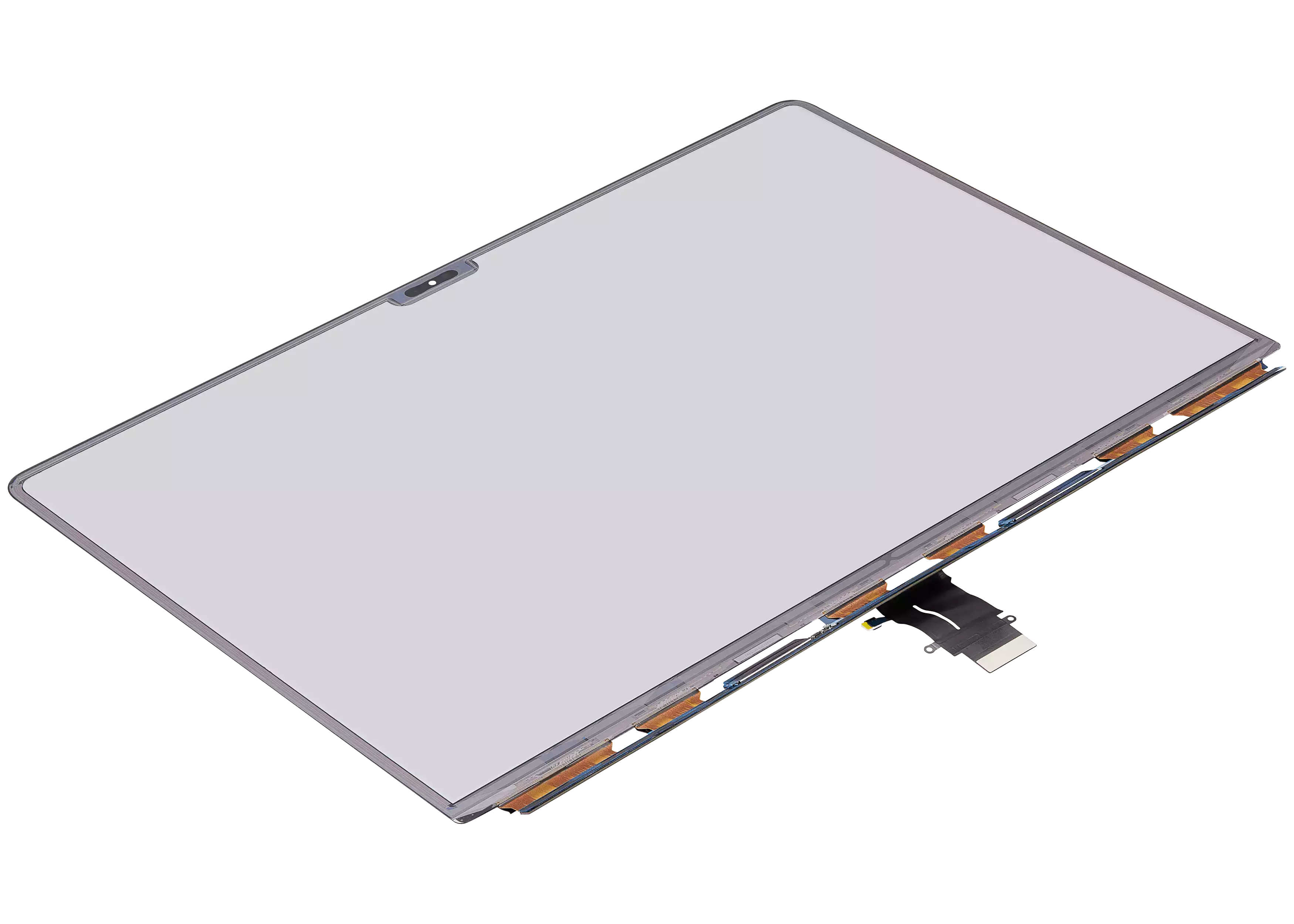 LCD Panel Only Compatible For MacBook Air 13" (A2681 / A3113) (Compatible With All Years) (Premium)