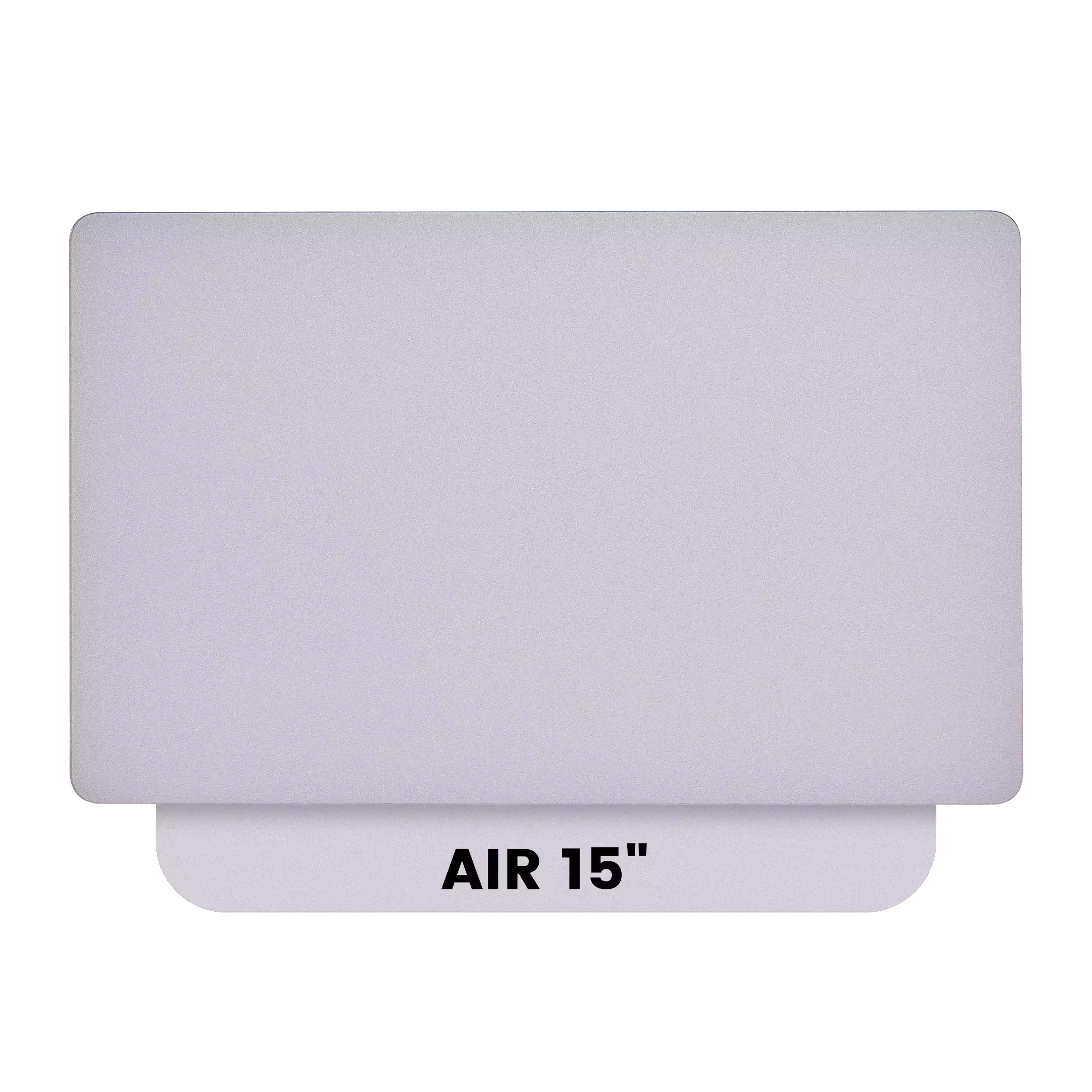Trackpad Compatible For MacBook Air 15" (A2941 / Mid 2023) / (A3113 / Mid 2024) (Space Gray)