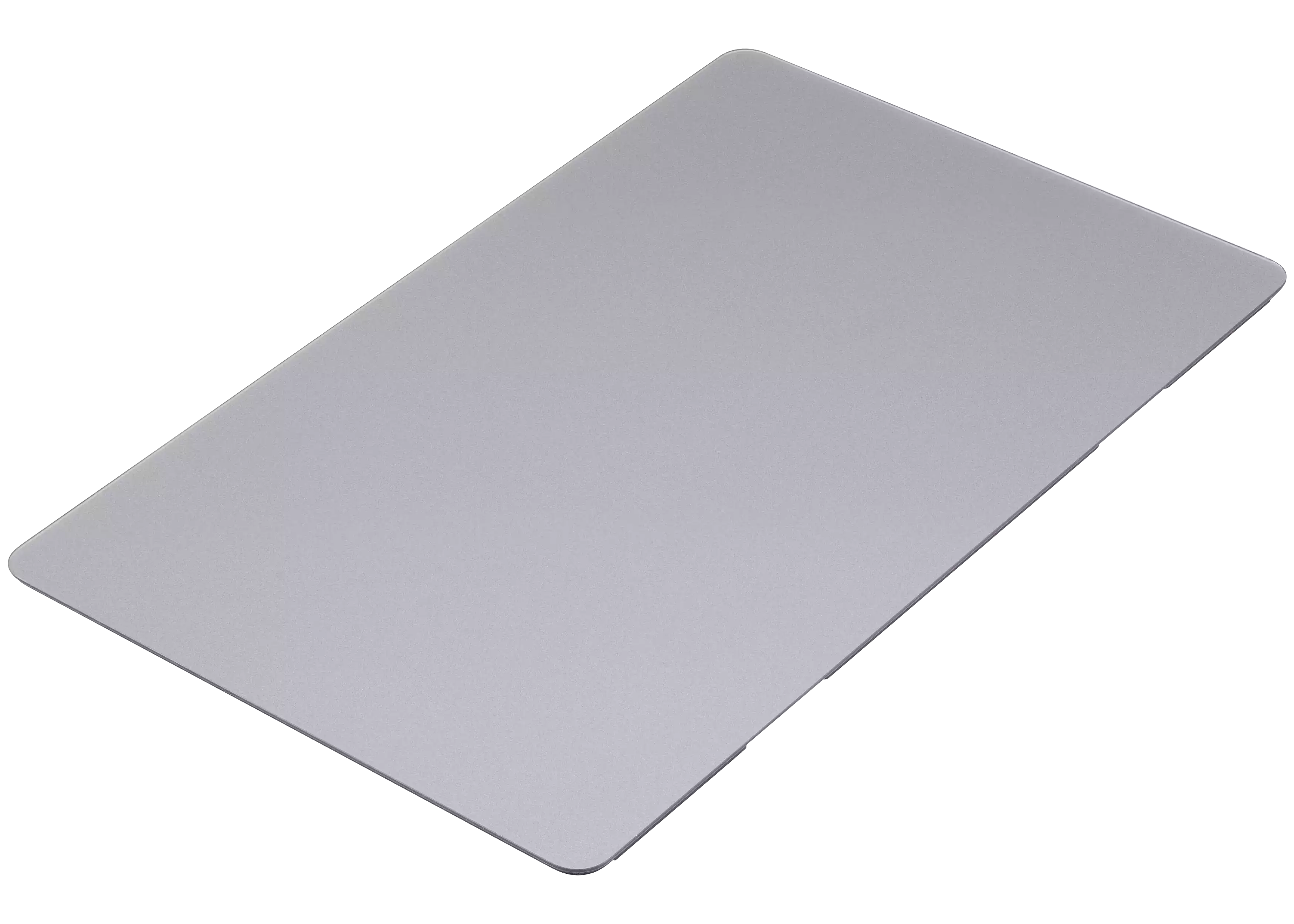 Trackpad Compatible For MacBook Air 15" (A2941 / Mid 2023) / (A3113 / Mid 2024) (Space Gray)