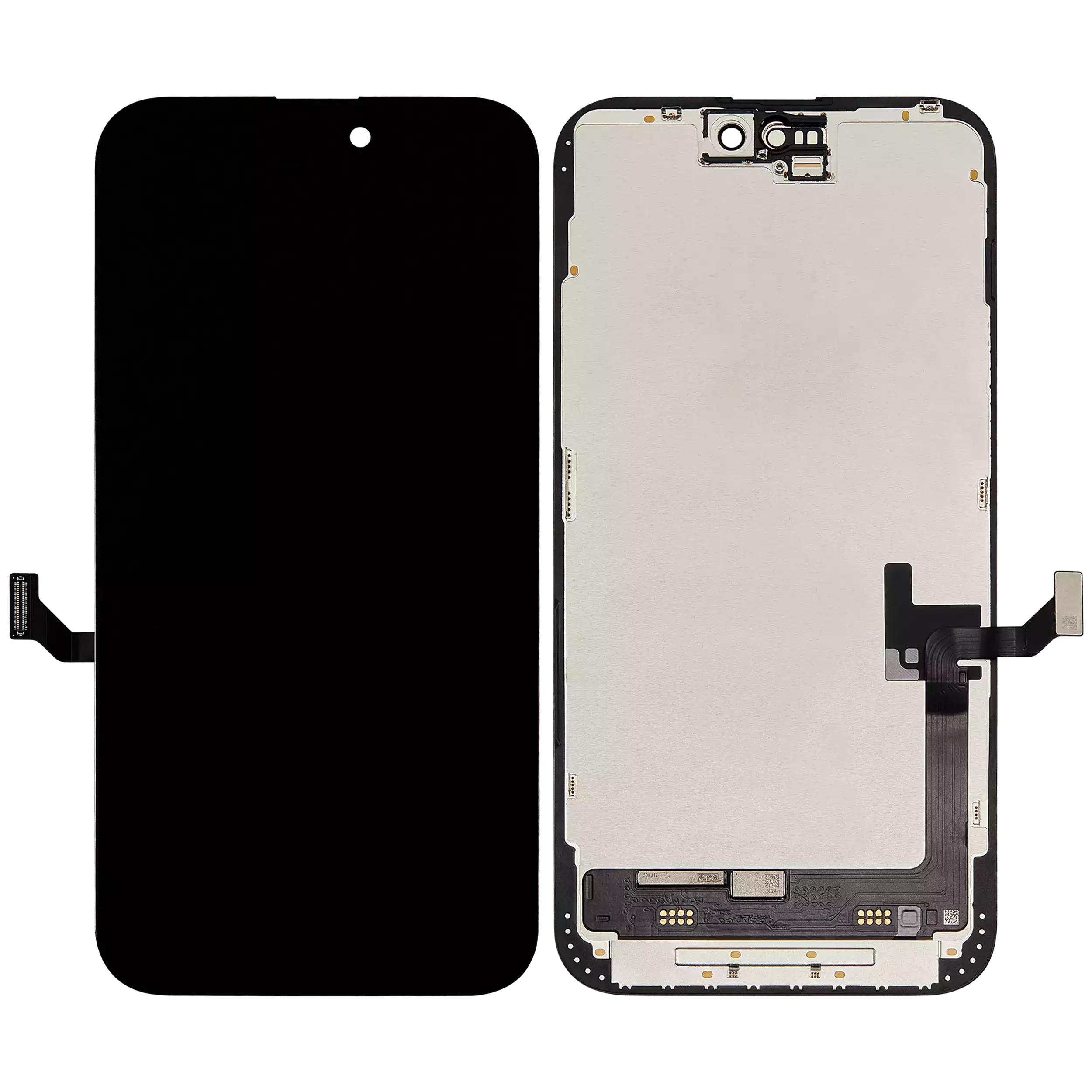 OLED Assembly Compatible For iPhone 15 Plus (Premium)