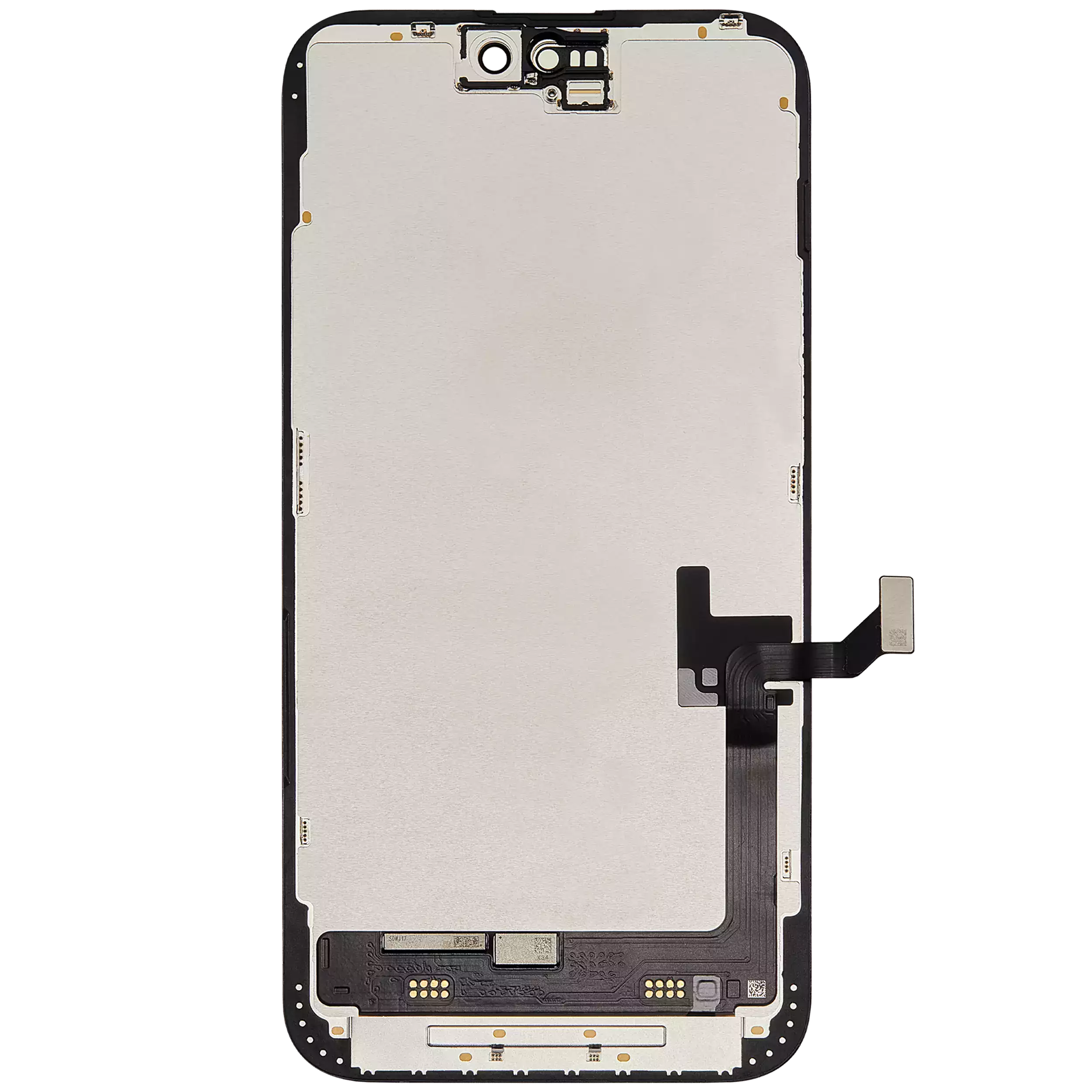 OLED Assembly Compatible For iPhone 15 Plus (Premium)