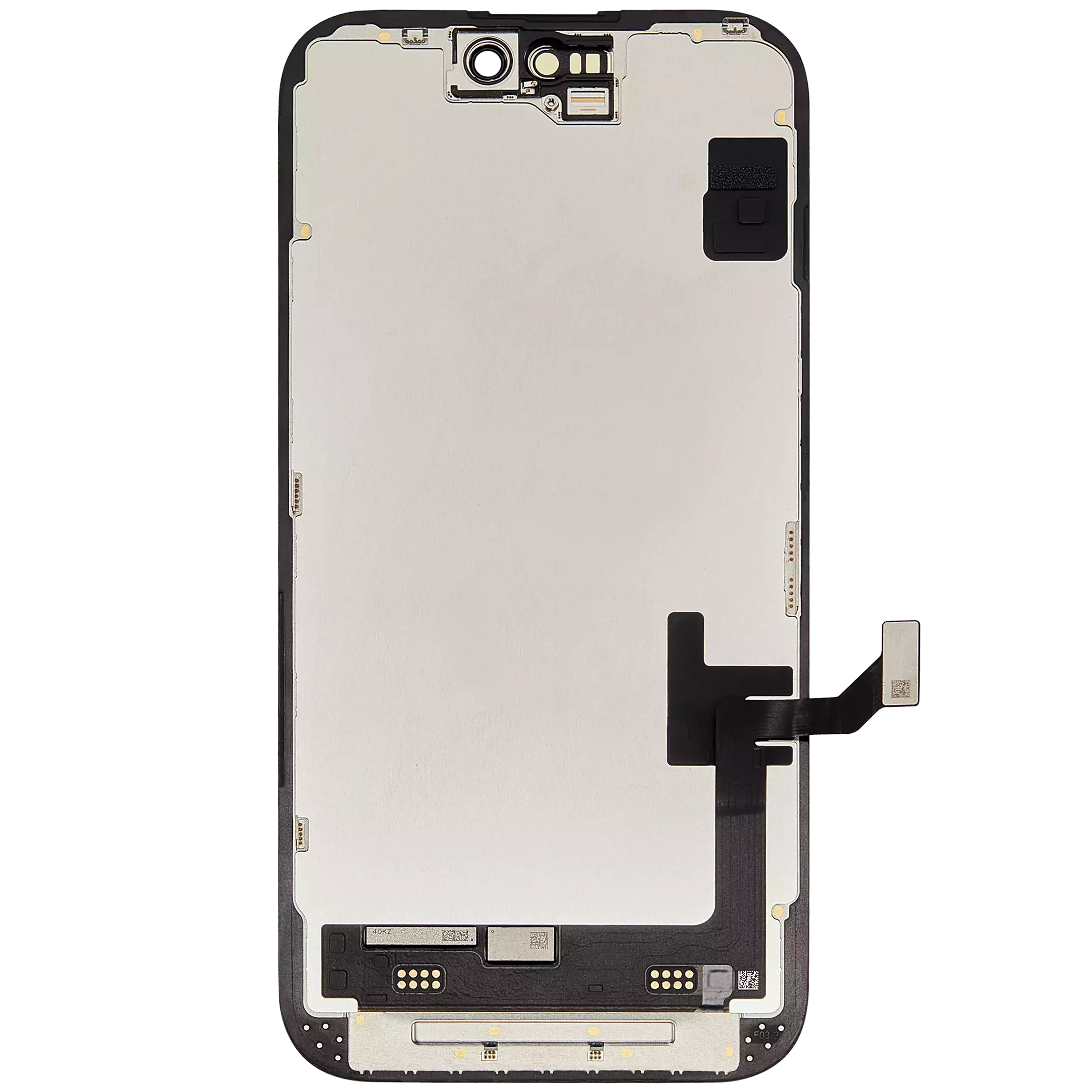 OLED Assembly Compatible For iPhone 15 (Premium)