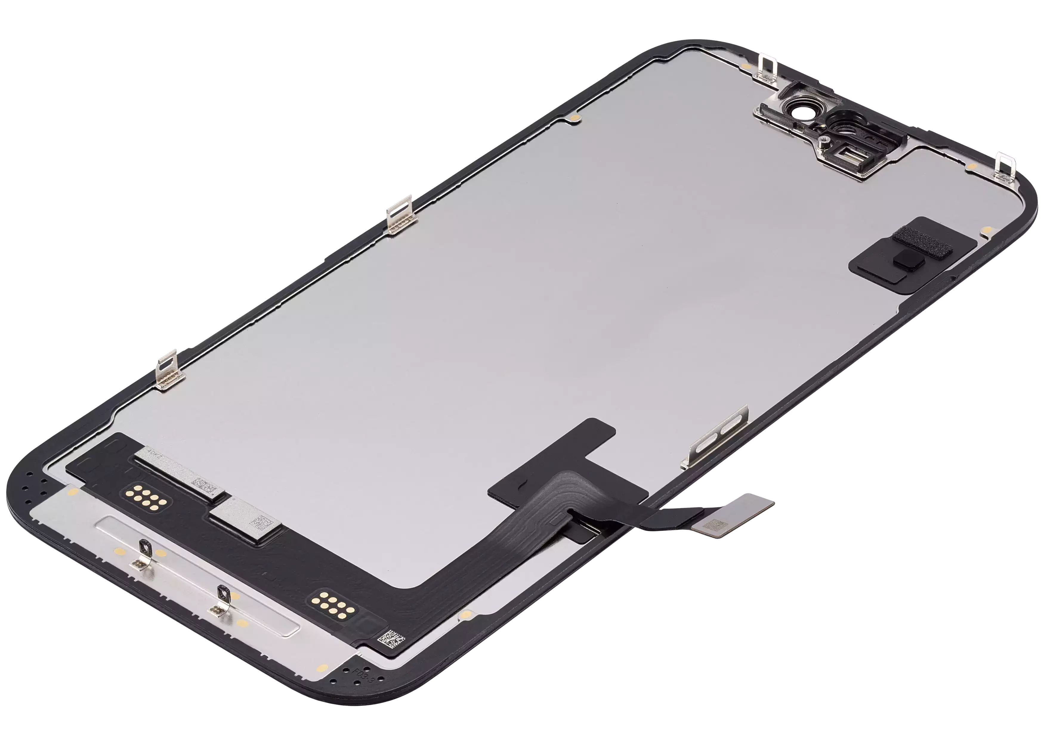 OLED Assembly Compatible For iPhone 15 (Premium)