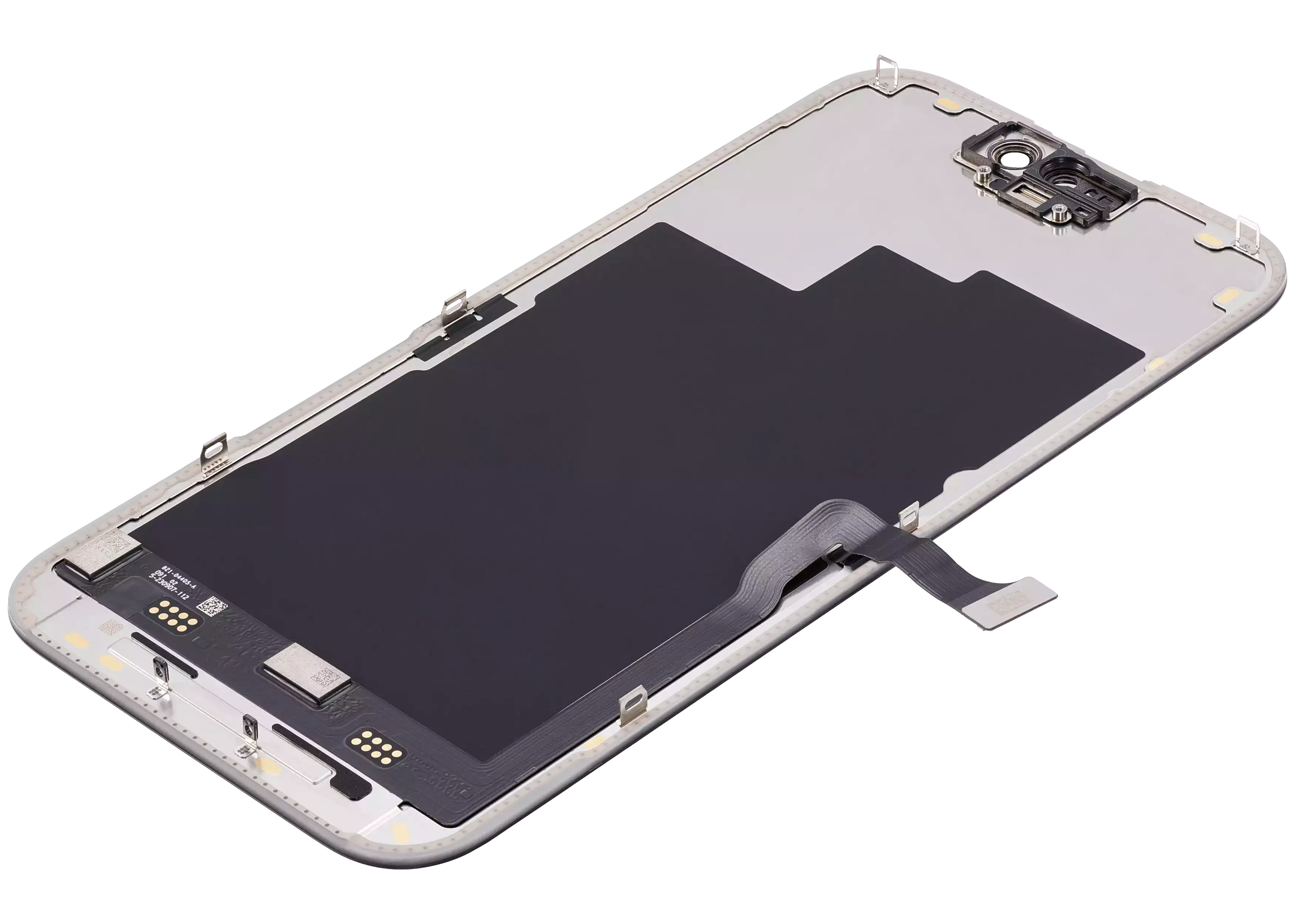 OLED Assembly Compatible For iPhone 15 Pro (Premium)