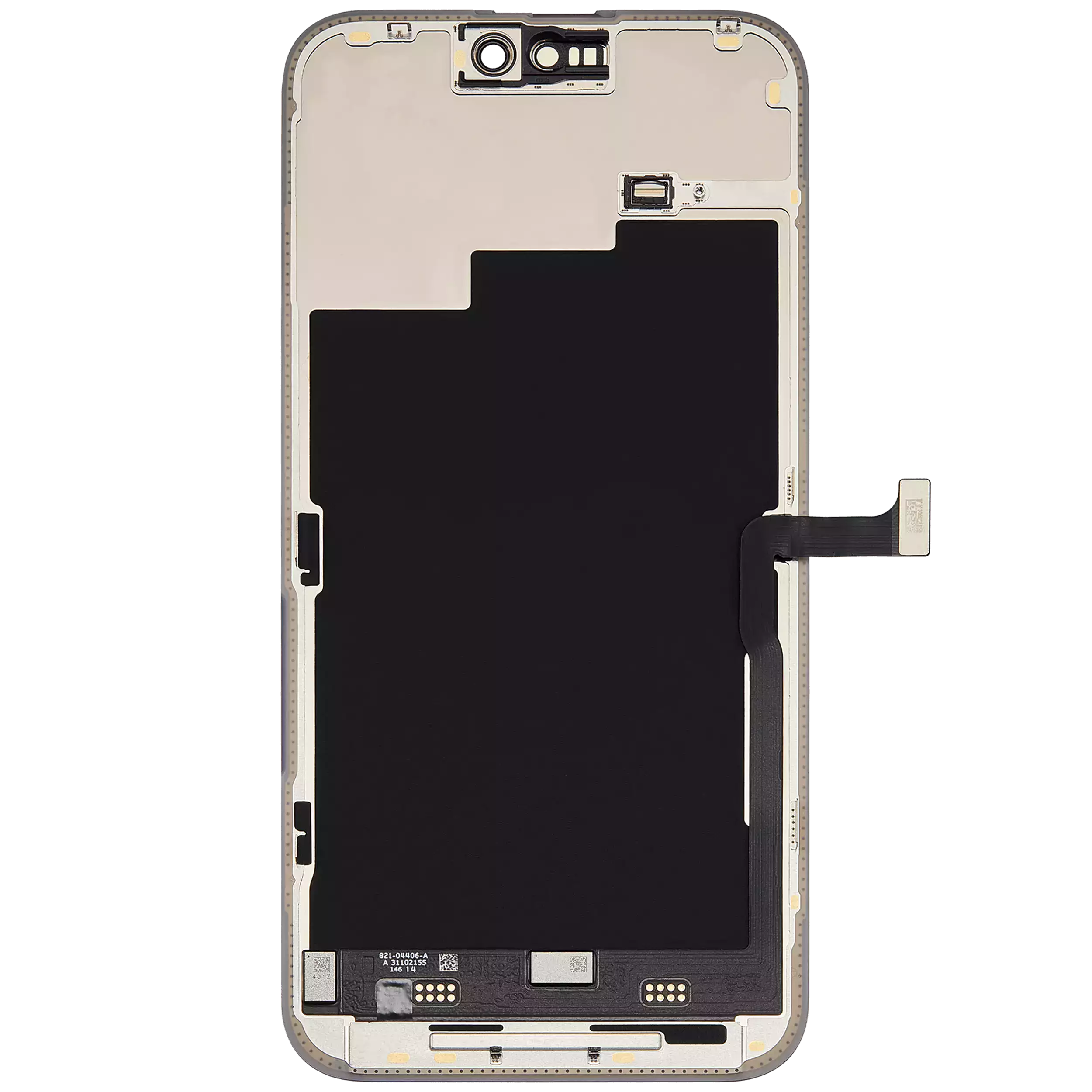 OLED Assembly Compatible For iPhone 15 Pro Max (Premium)