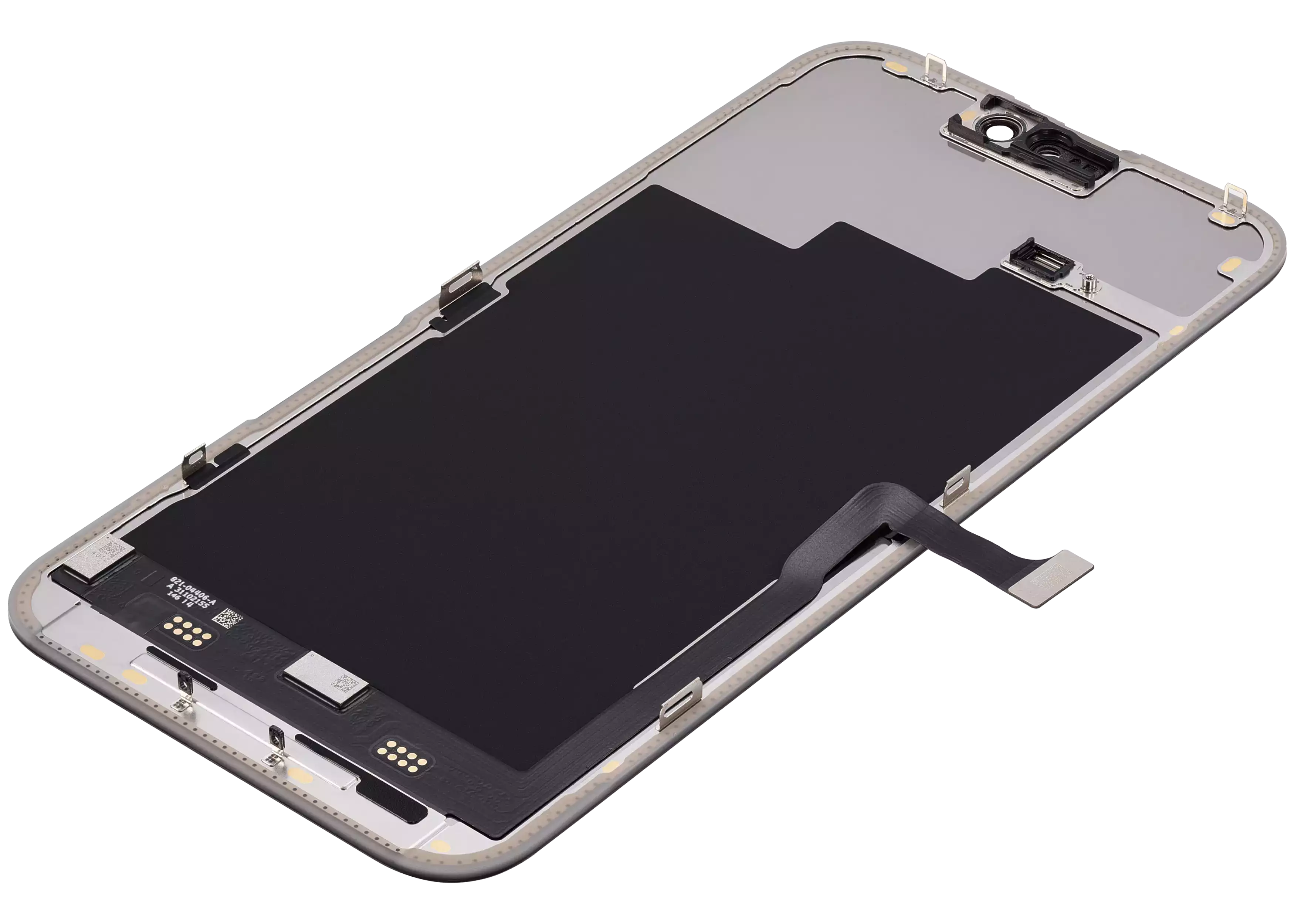 OLED Assembly Compatible For iPhone 15 Pro Max (Premium)