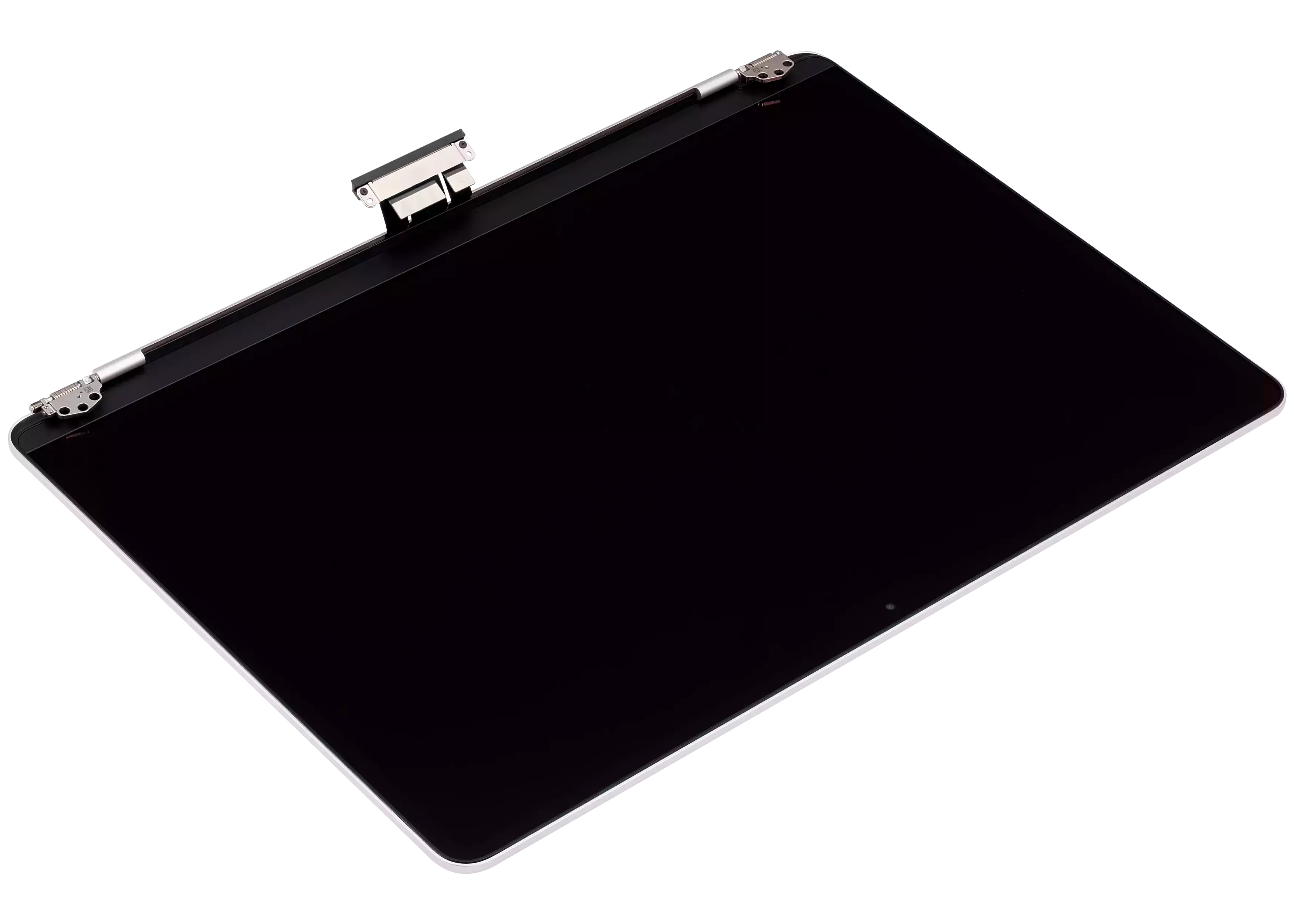 Complete LCD Display Assembly Compatible For MacBook Air 13" (A3113 / 2024) (Used OEM Pull: Grade A) (Starlight)