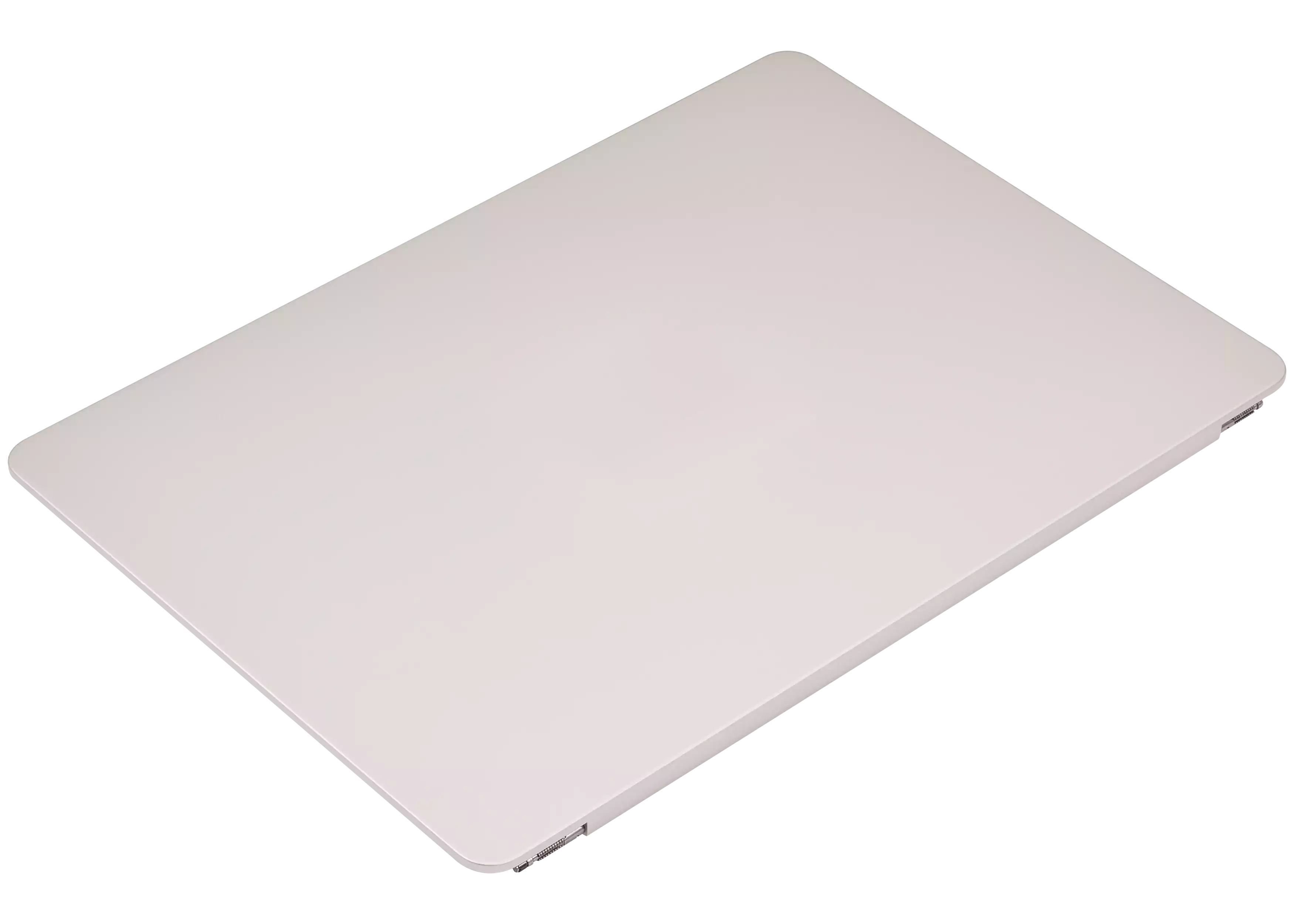 Complete LCD Display Assembly Compatible For MacBook Air 13" (A3113 / 2024) (Used OEM Pull: Grade A) (Starlight)