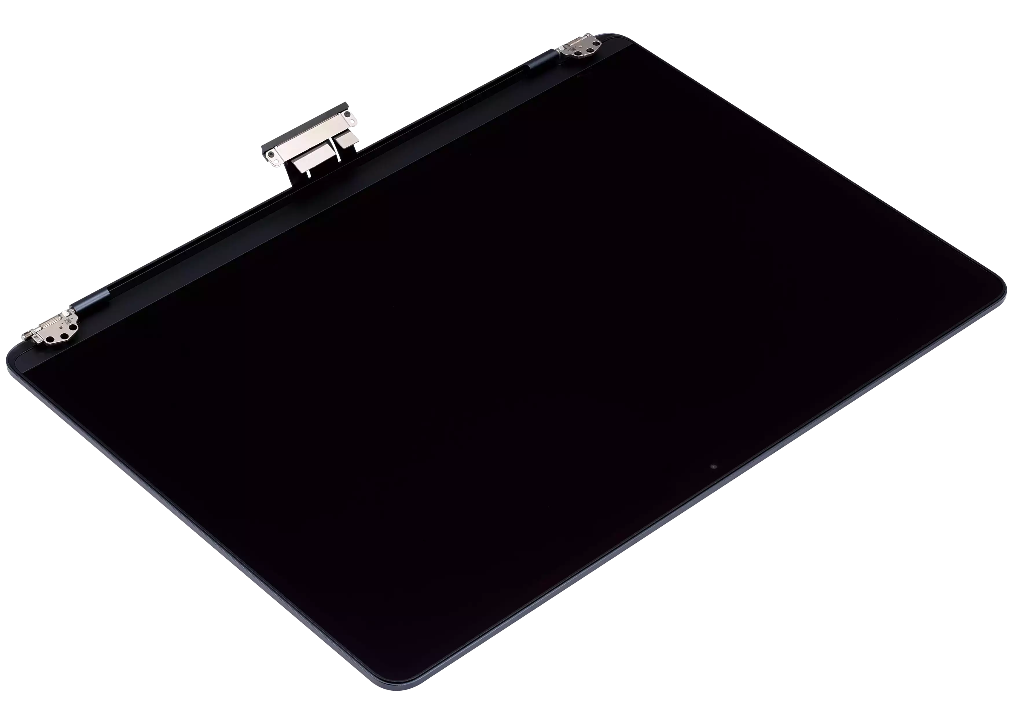 Complete LCD Display Assembly Compatible For MacBook Air 13" (A3113 / 2024) (Used OEM Pull: Grade A) (Midnight)