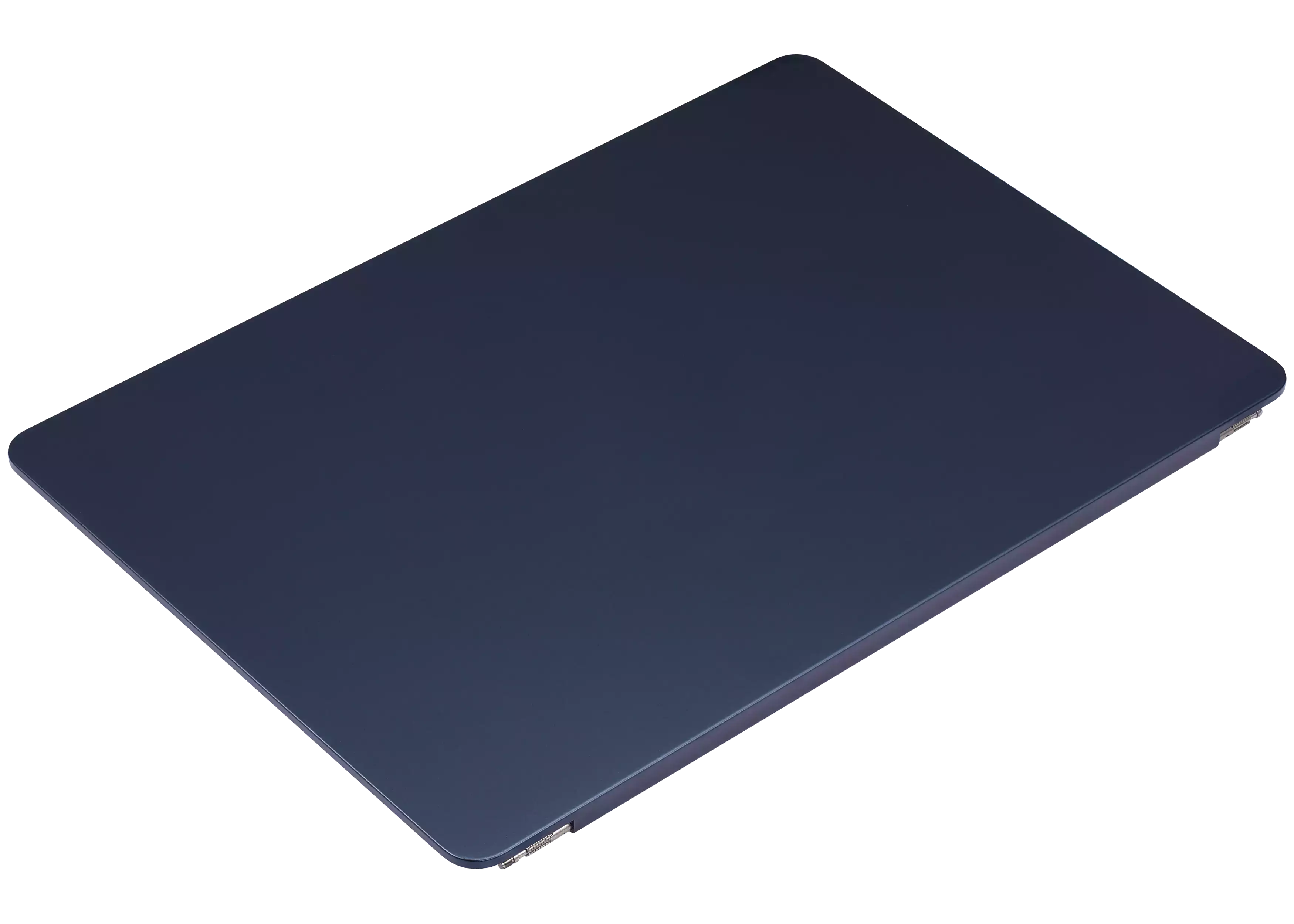 Complete LCD Display Assembly Compatible For MacBook Air 13" (A3113 / 2024) (Used OEM Pull: Grade A) (Midnight)