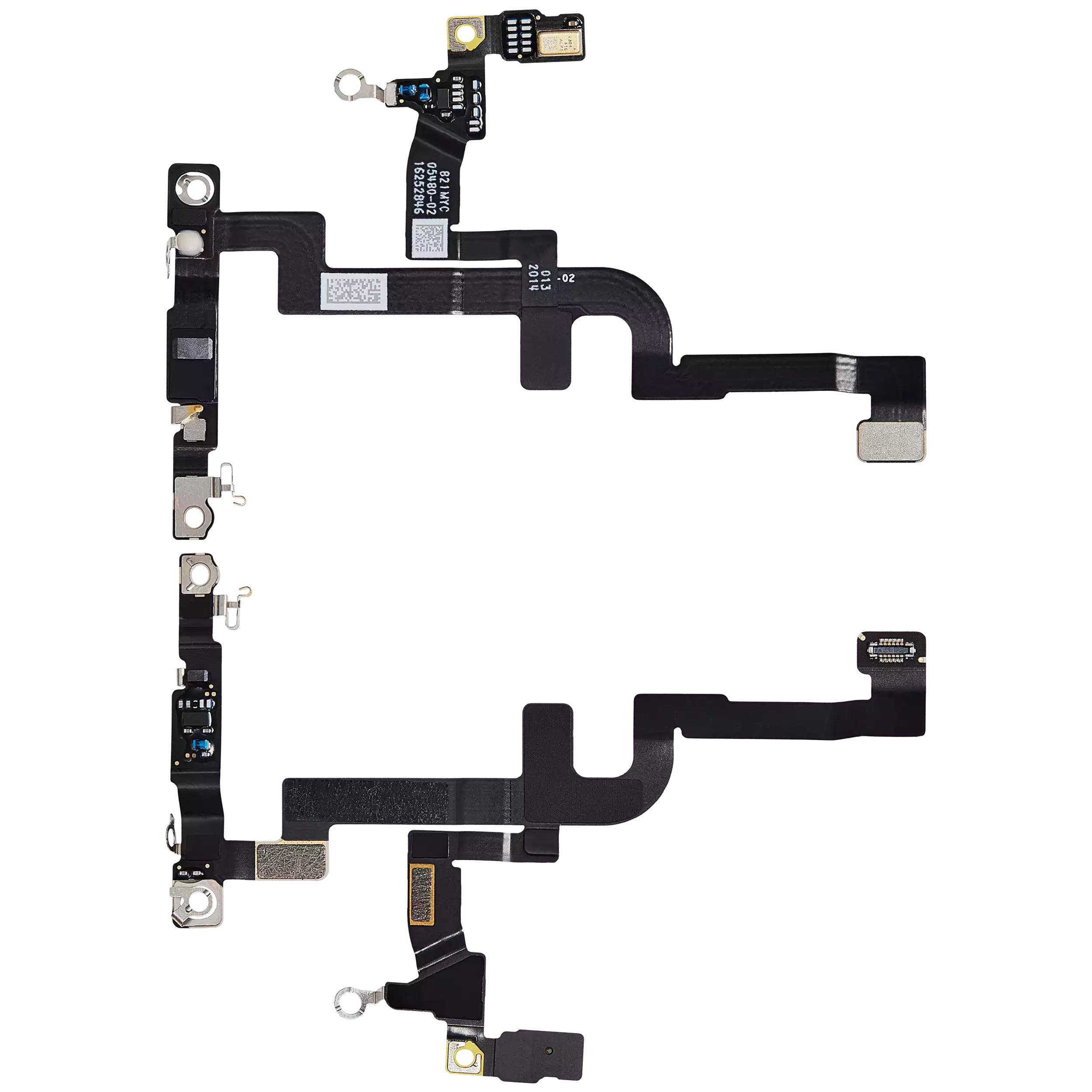 Bluetooth Flex Cable Compatible For iPhone 16