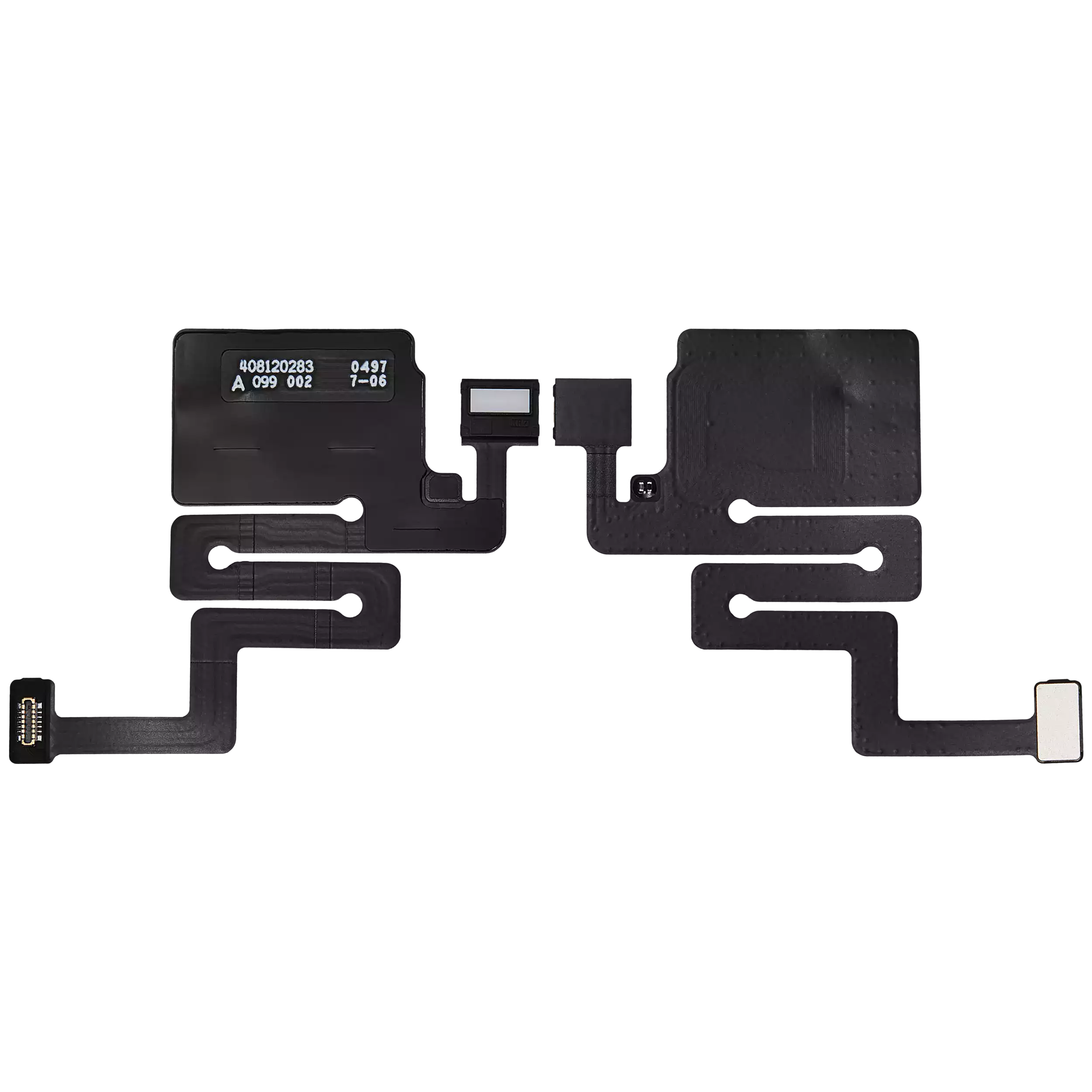 Proximity Light Sensor Flex Cable Compatible For iPhone 16