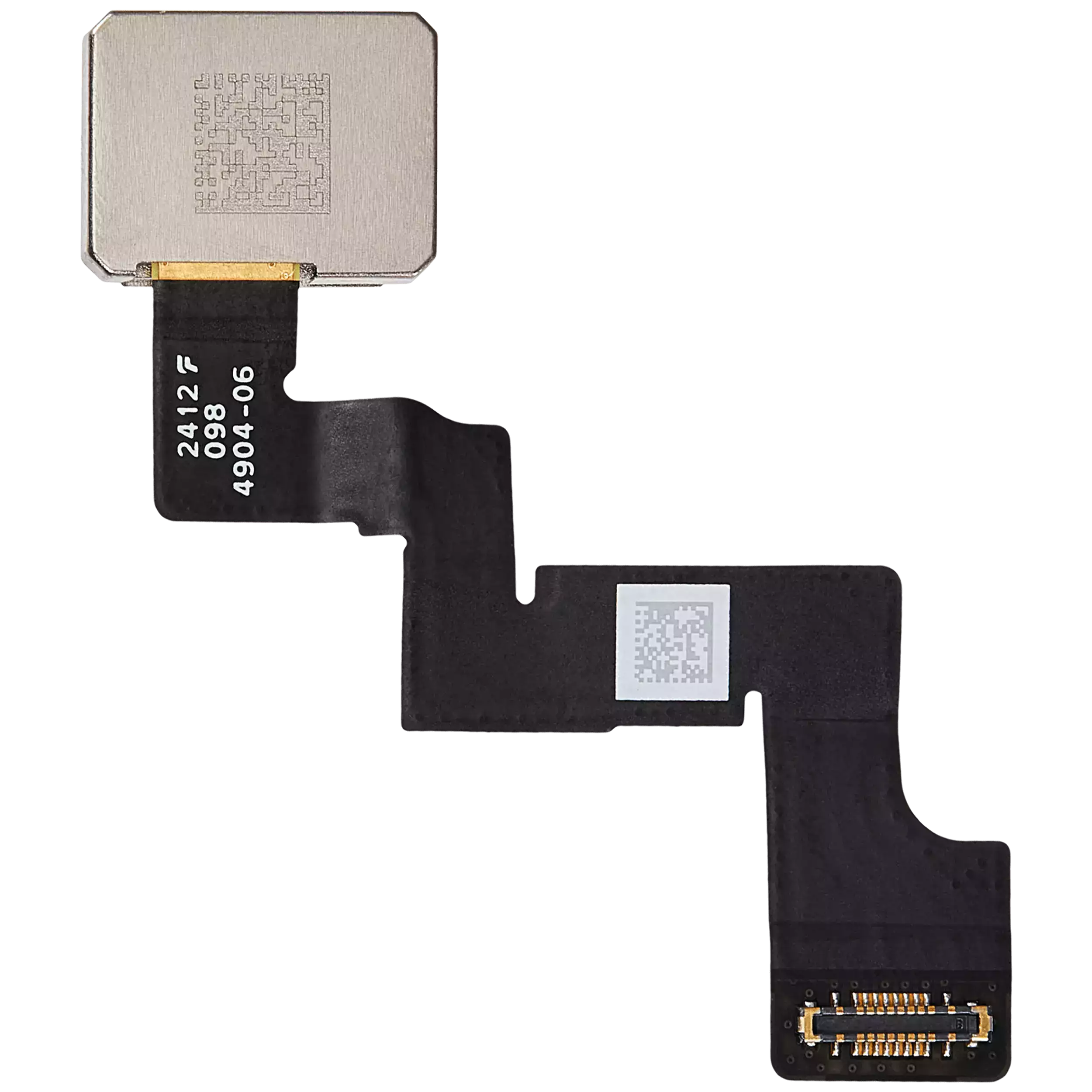 Infrared Radar Scanner Flex Cable Compatible For iPhone 16 Pro