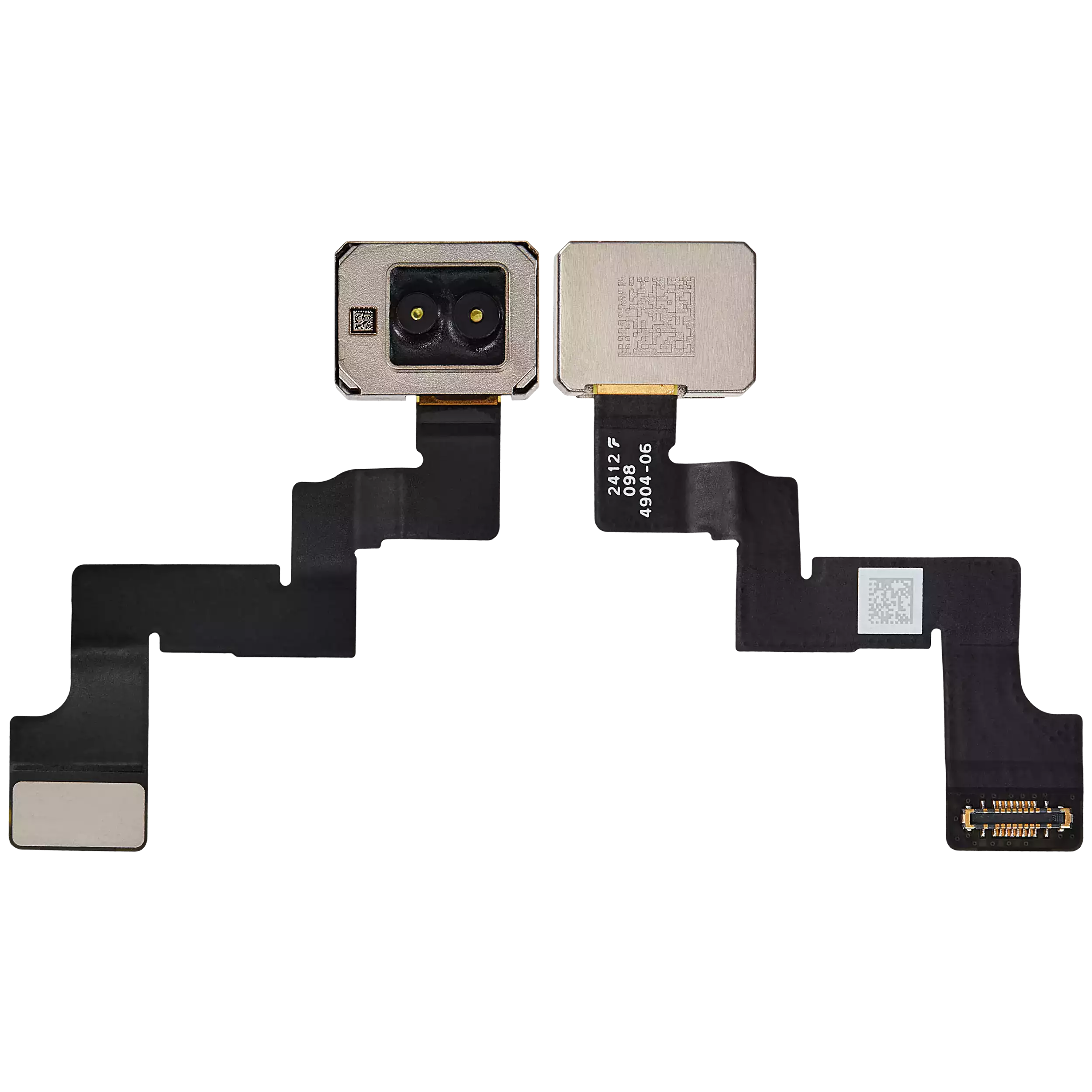 Infrared Radar Scanner Flex Cable Compatible For iPhone 16 Pro