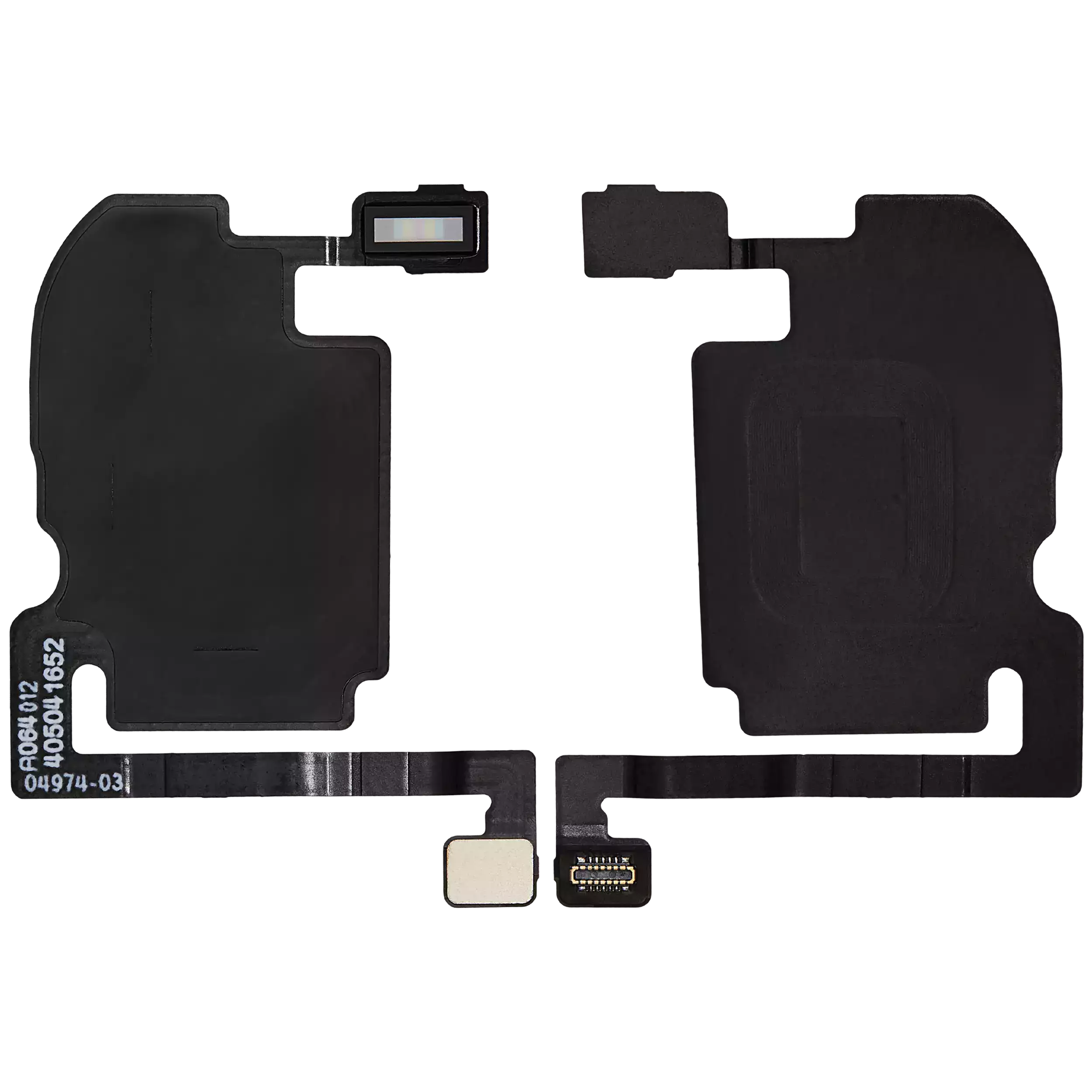 Proximity Light Sensor Flex Cable Compatible For iPhone 16 Pro