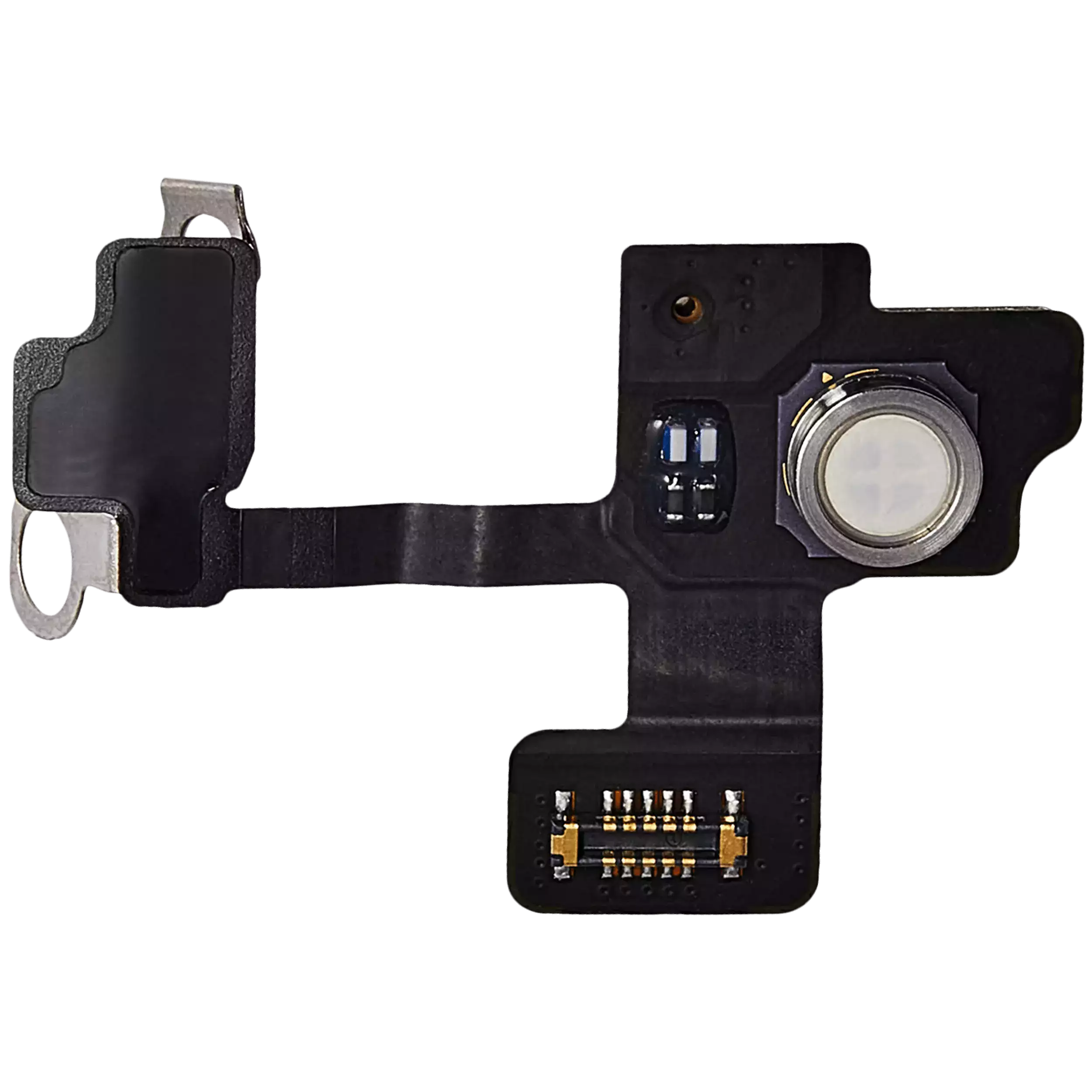 Pressure Sensor Compatible For iPhone 16