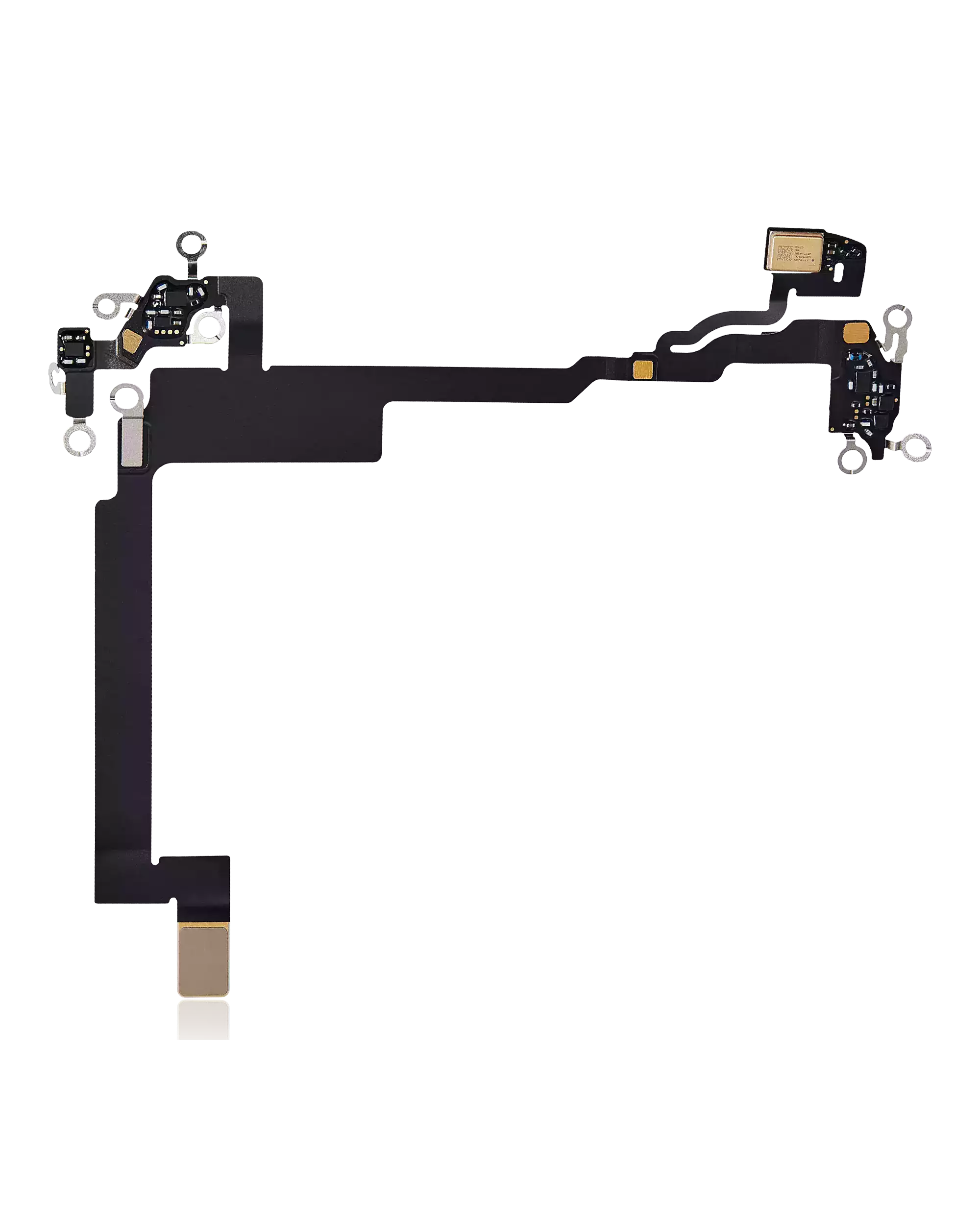 Charging Signal Antenna Compatible For iPhone 16 Pro