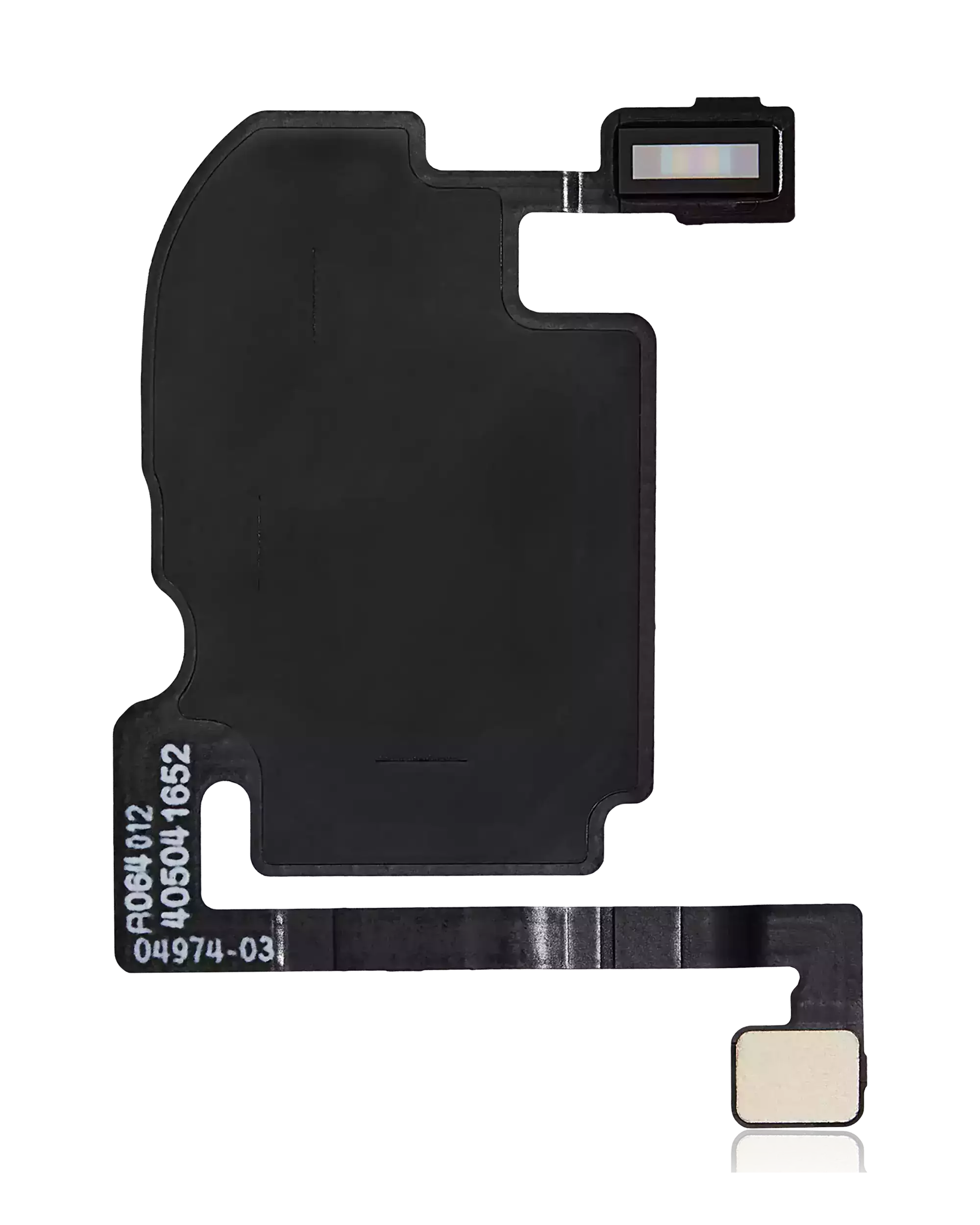 Proximity Light Sensor Flex Cable Compatible For iPhone 16 Pro