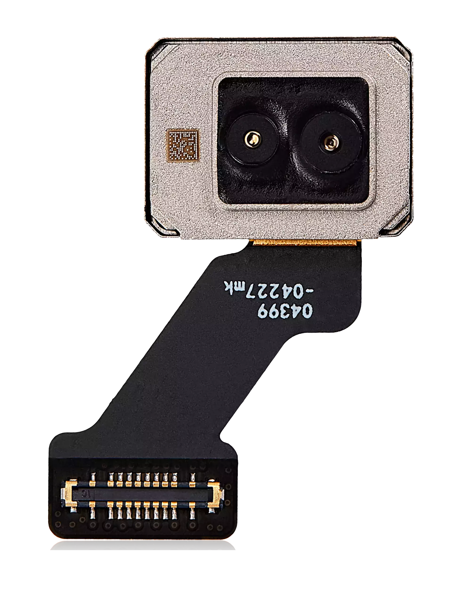 Infrared Radar Scanner Flex Cable Compatible For iPhone 15 Pro