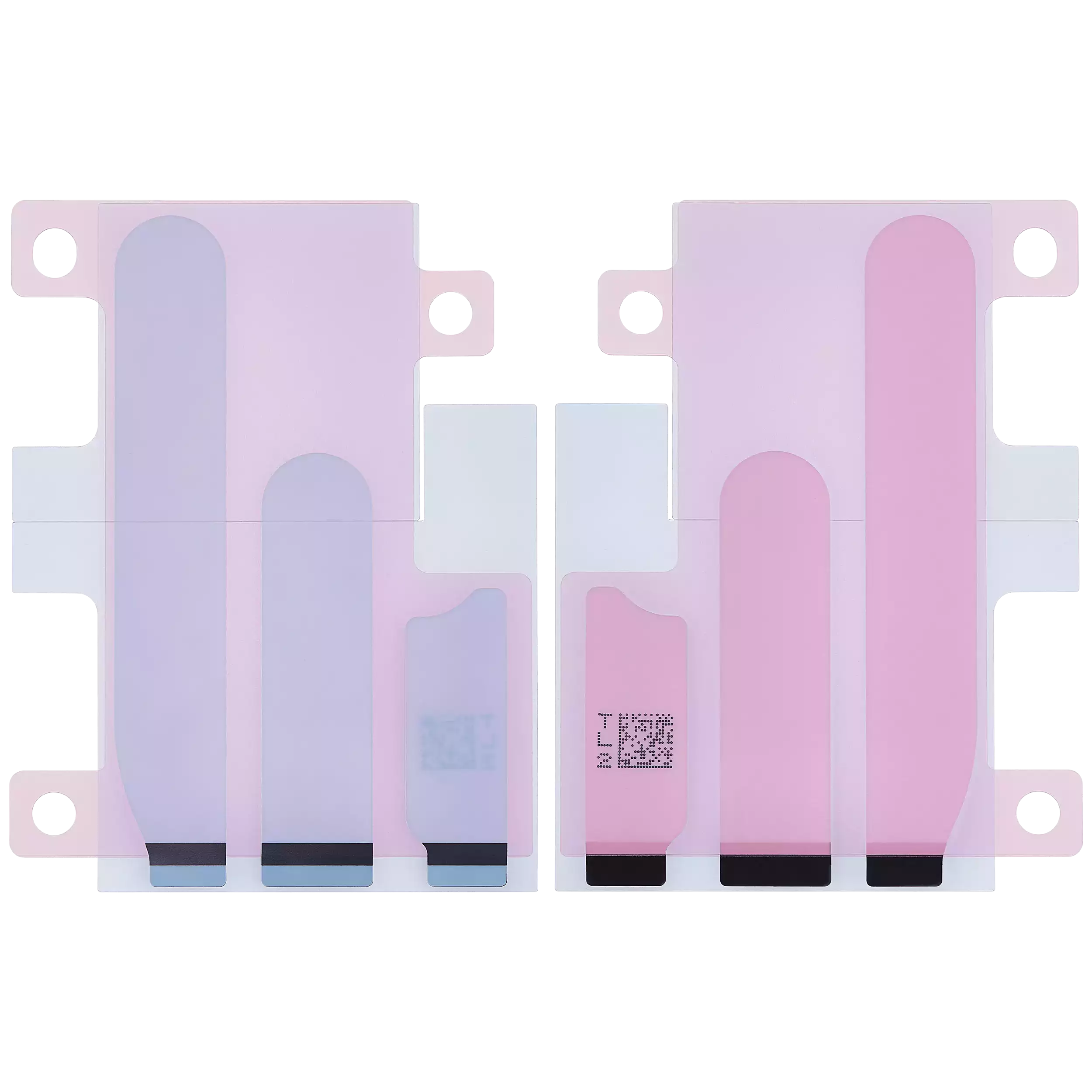 Battery Adhesive Tape Compatible For iPhone 16 Pro Max (10 Pack)