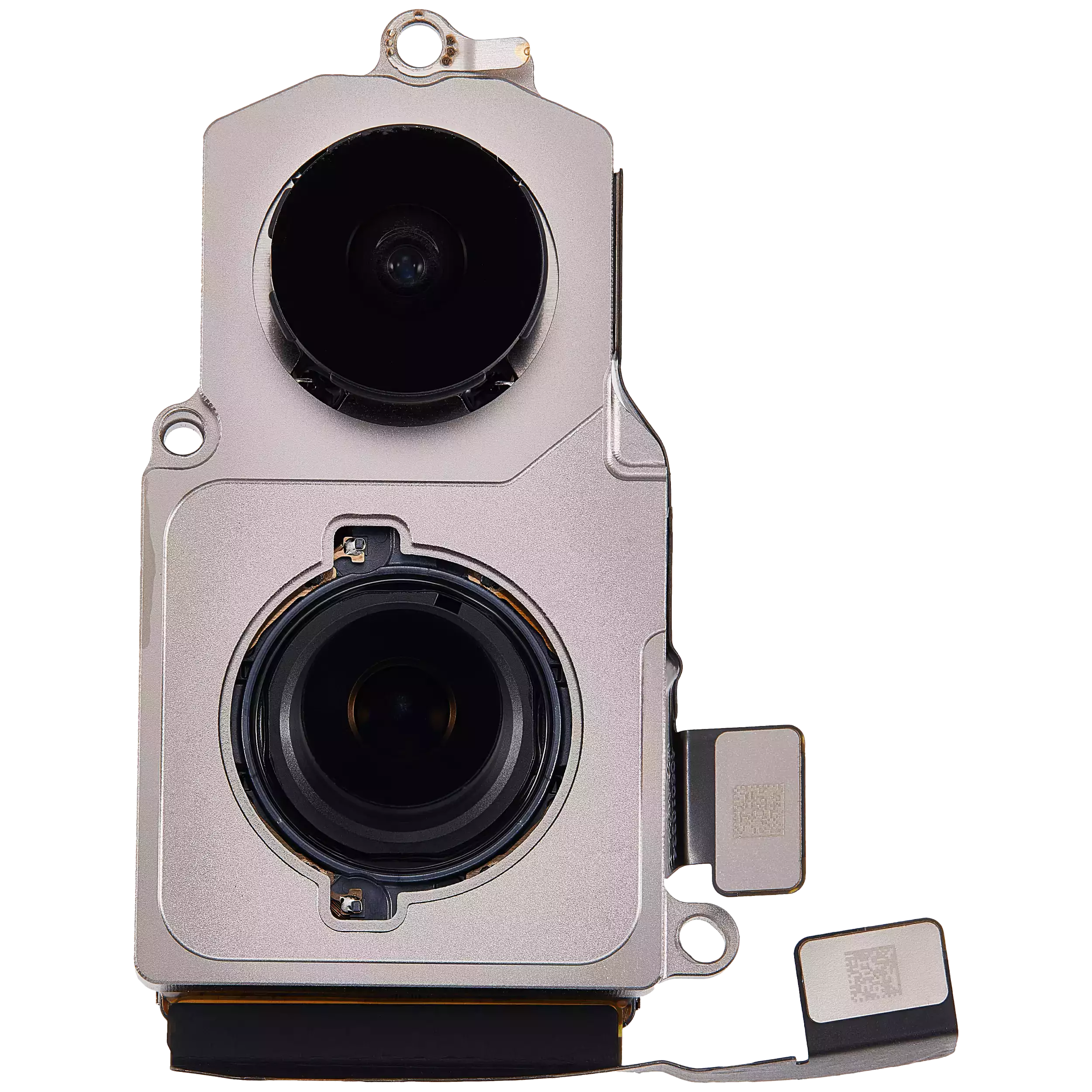 Back Camera Compatible For iPhone 16