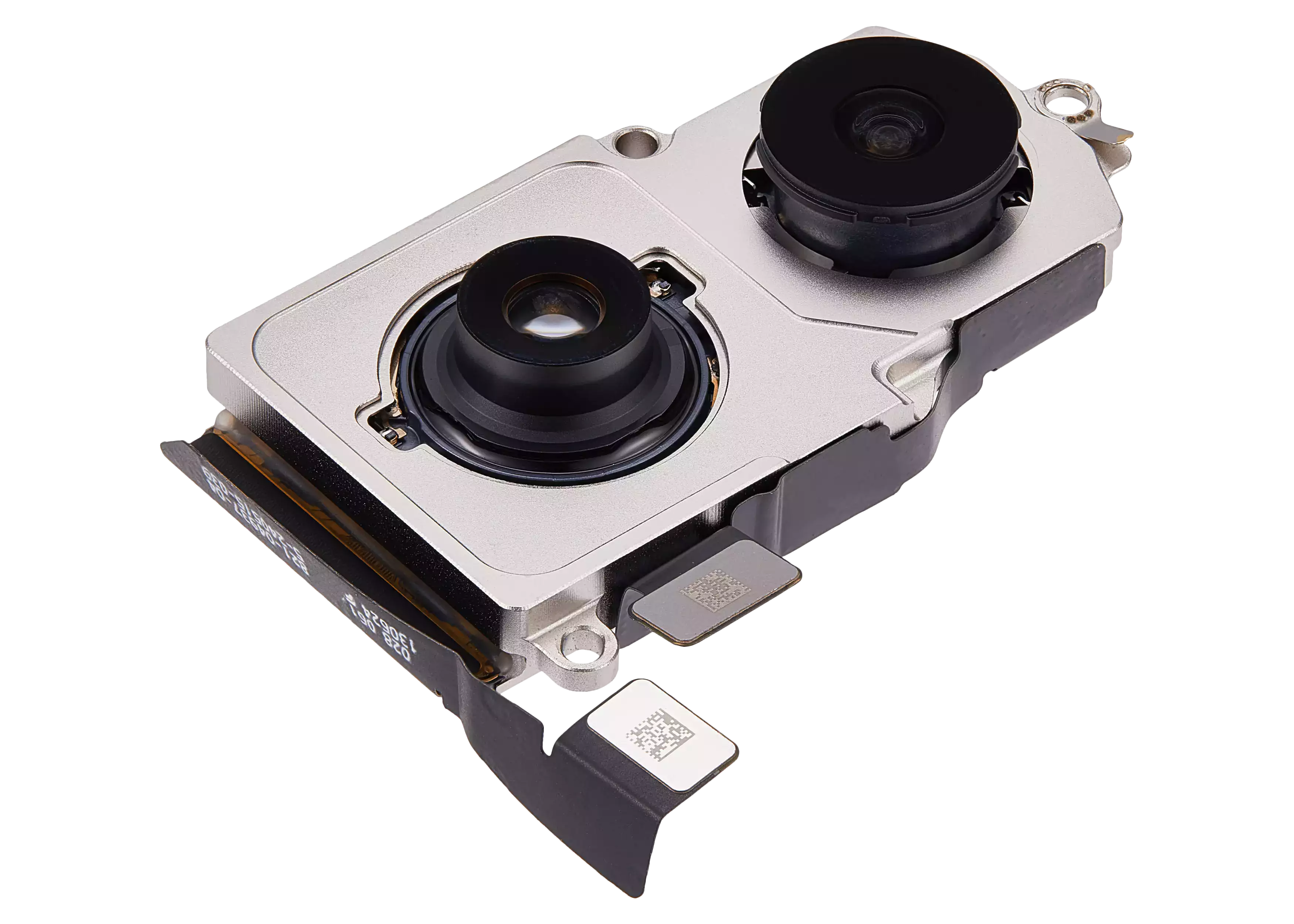 Back Camera Compatible For iPhone 16