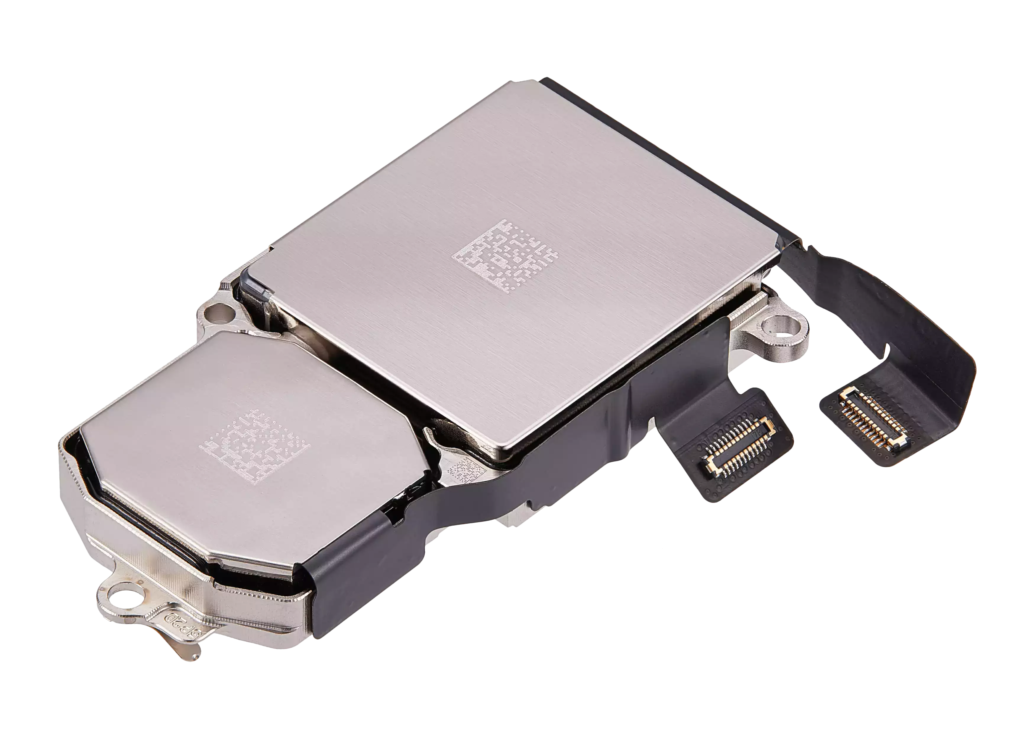 Back Camera Compatible For iPhone 16