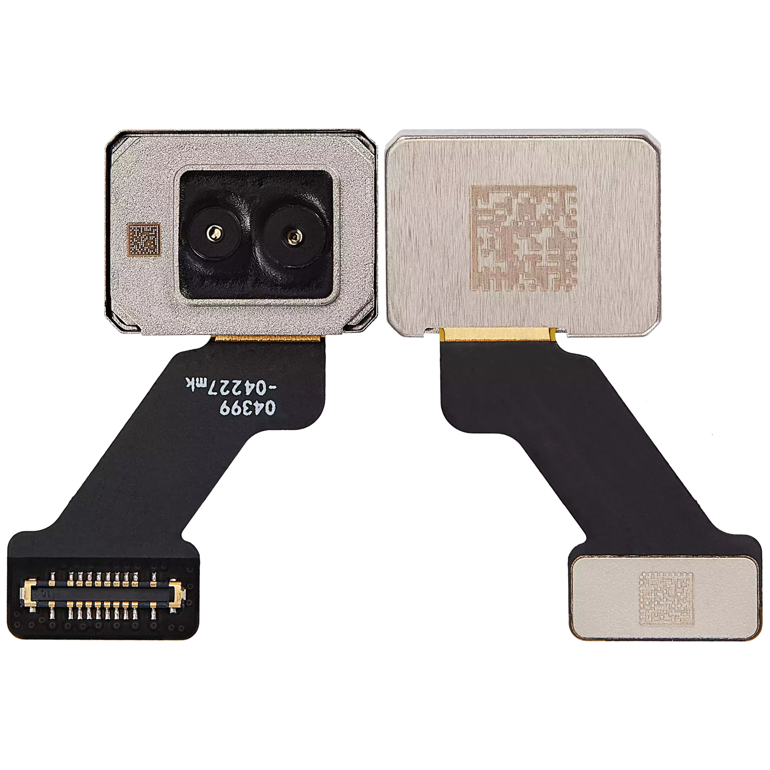 Infrared Radar Scanner Flex Cable Compatible For iPhone 15 Pro (No Programming Required)