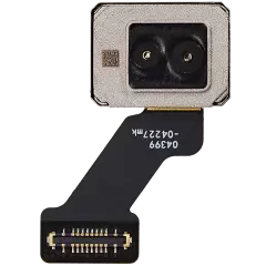 Infrared Radar Scanner Flex Cable Compatible For iPhone 15 Pro (No Programming Required)