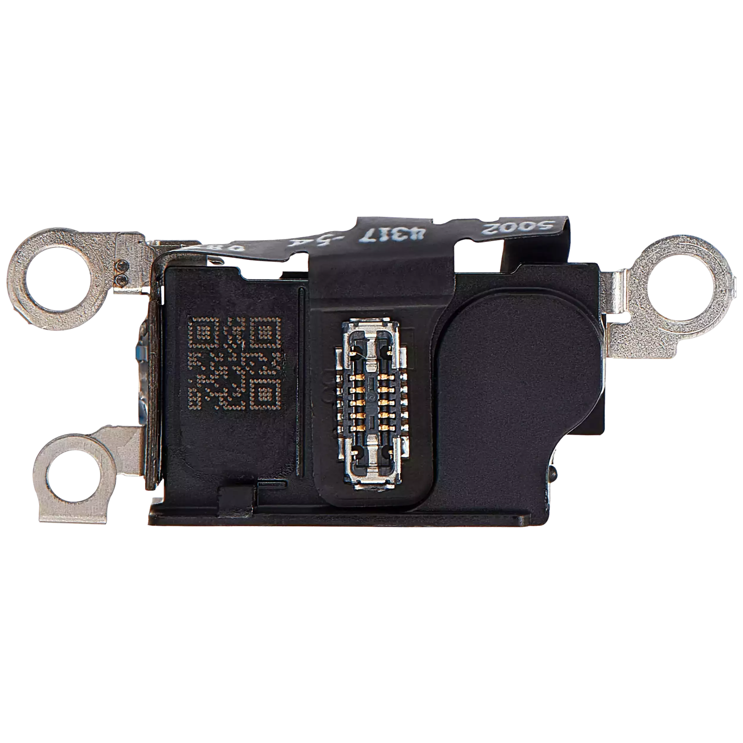 Bottom Microphone with Air Pressure Sensor for iPhone 16 Pro Max