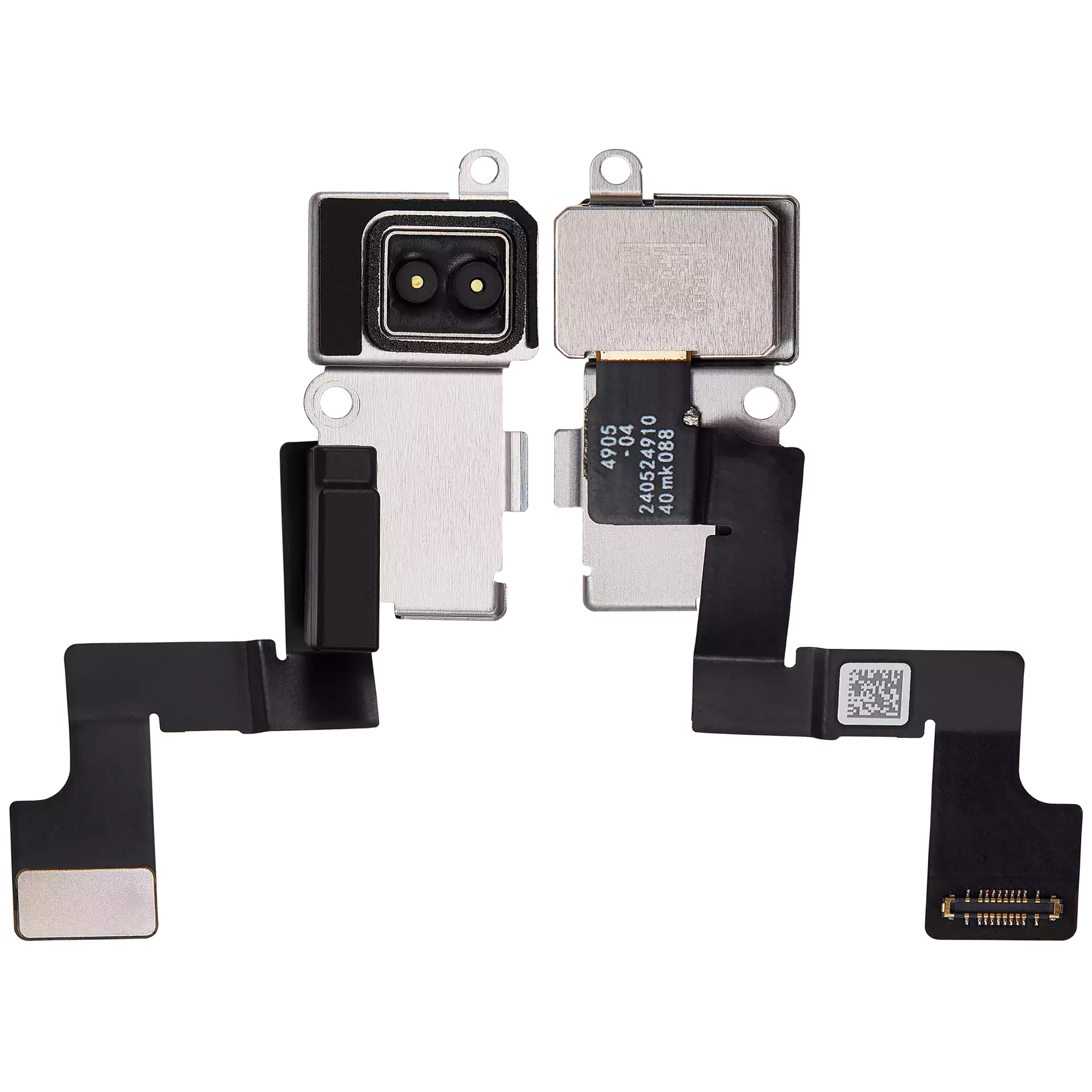 Infrared Radar Scanner Flex Cable Compatible For iPhone 16 Pro Max