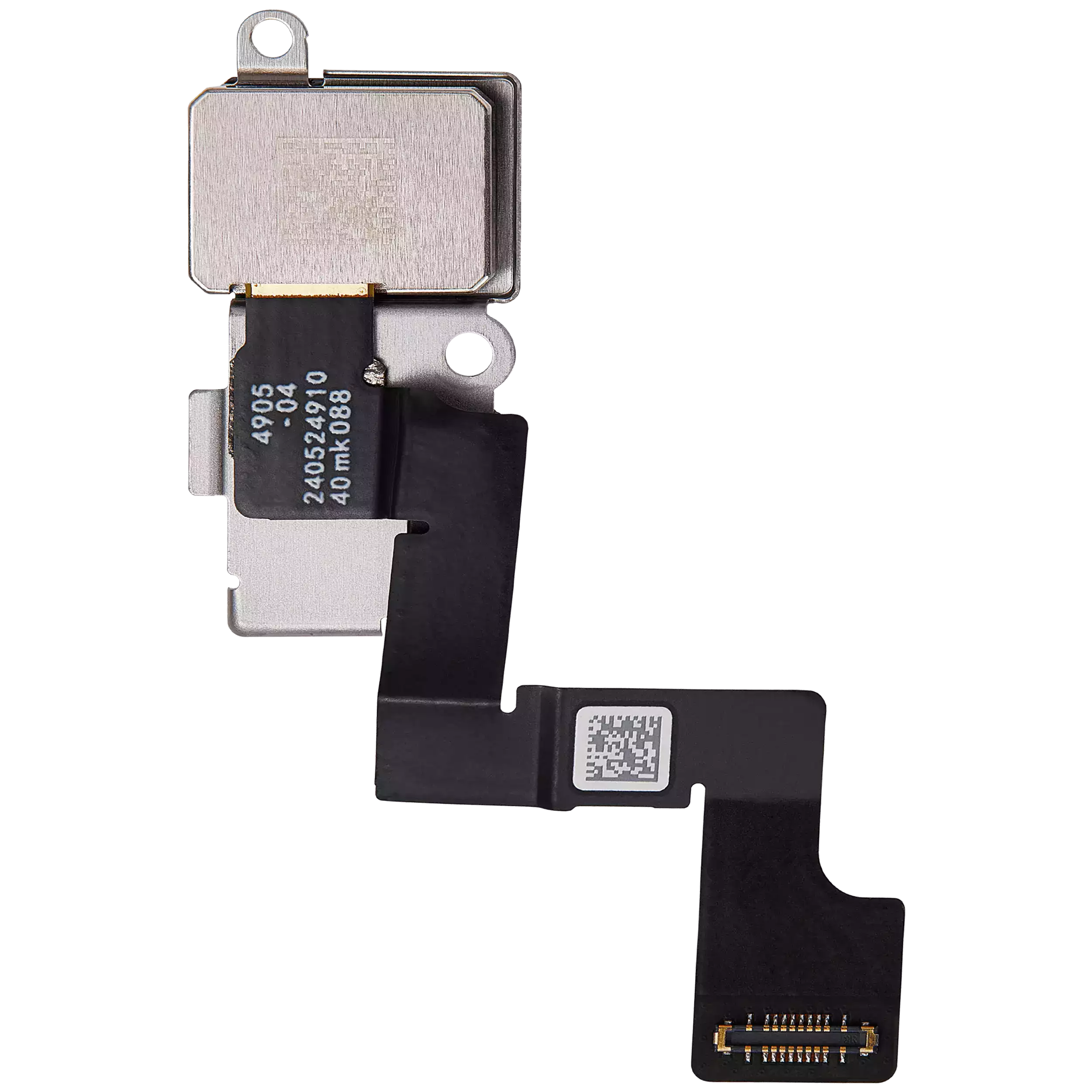 Infrared Radar Scanner Flex Cable Compatible For iPhone 16 Pro Max