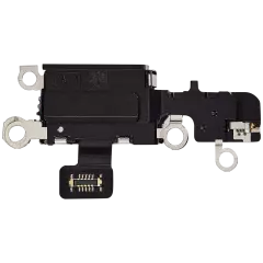 Charging Microphone Flex Cable with Pressure Sensor Compatible For iPhone 16 Plus