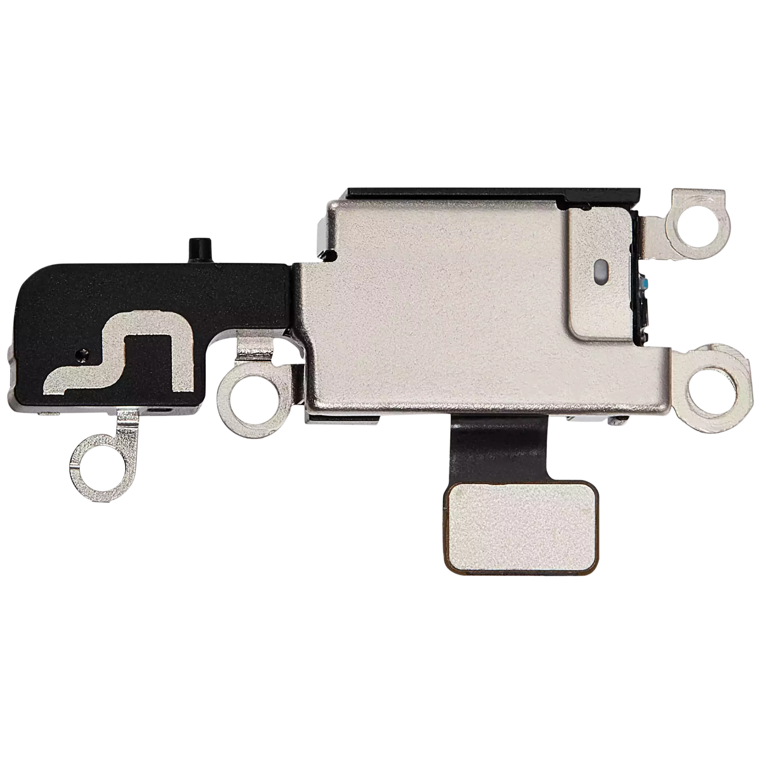 Charging Microphone Flex Cable with Pressure Sensor Compatible For iPhone 16 Plus