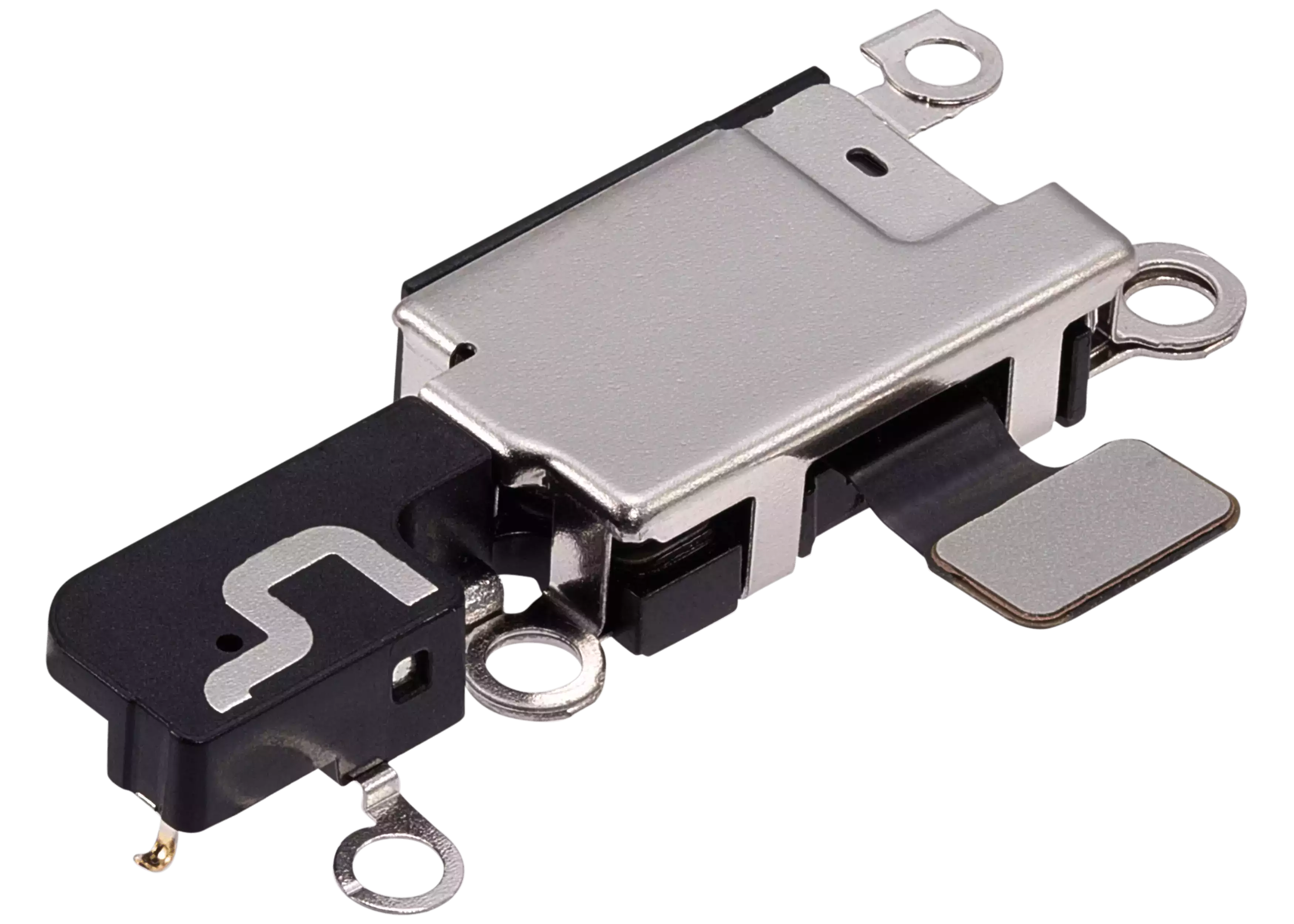 Bottom Microphone with Air Pressure Sensor for iPhone 16 Plus